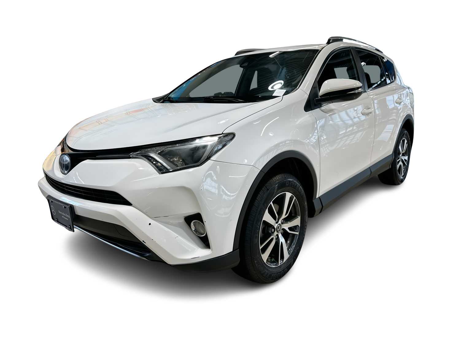 2018 Toyota RAV4 Adventure -
                  Paramus, NJ