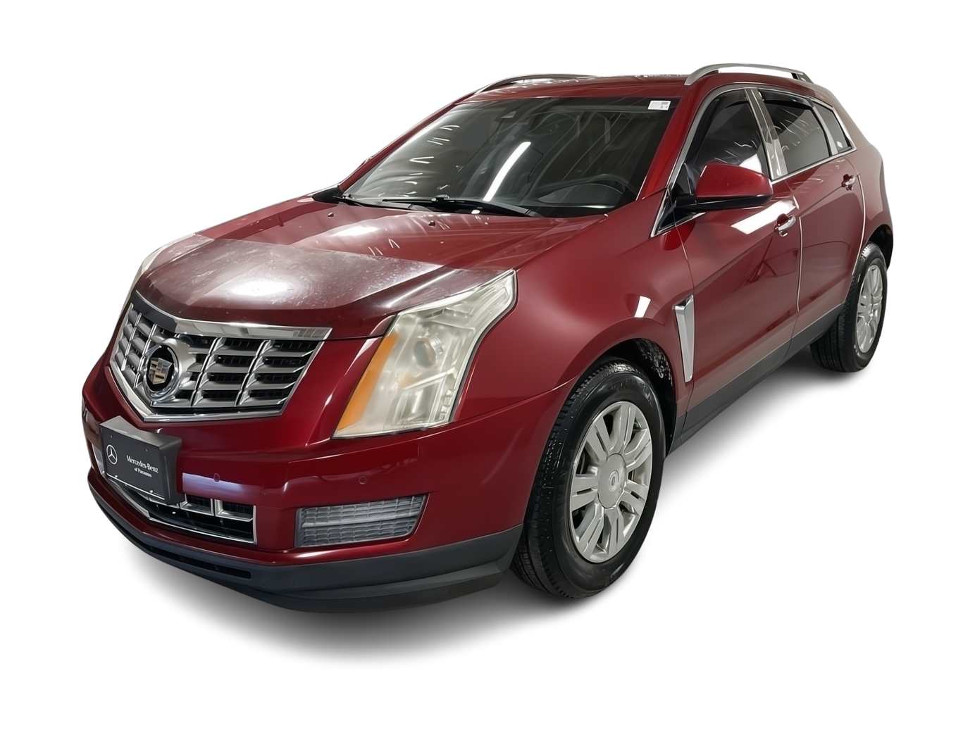 2015 Cadillac SRX Luxury -
                Paramus, NJ