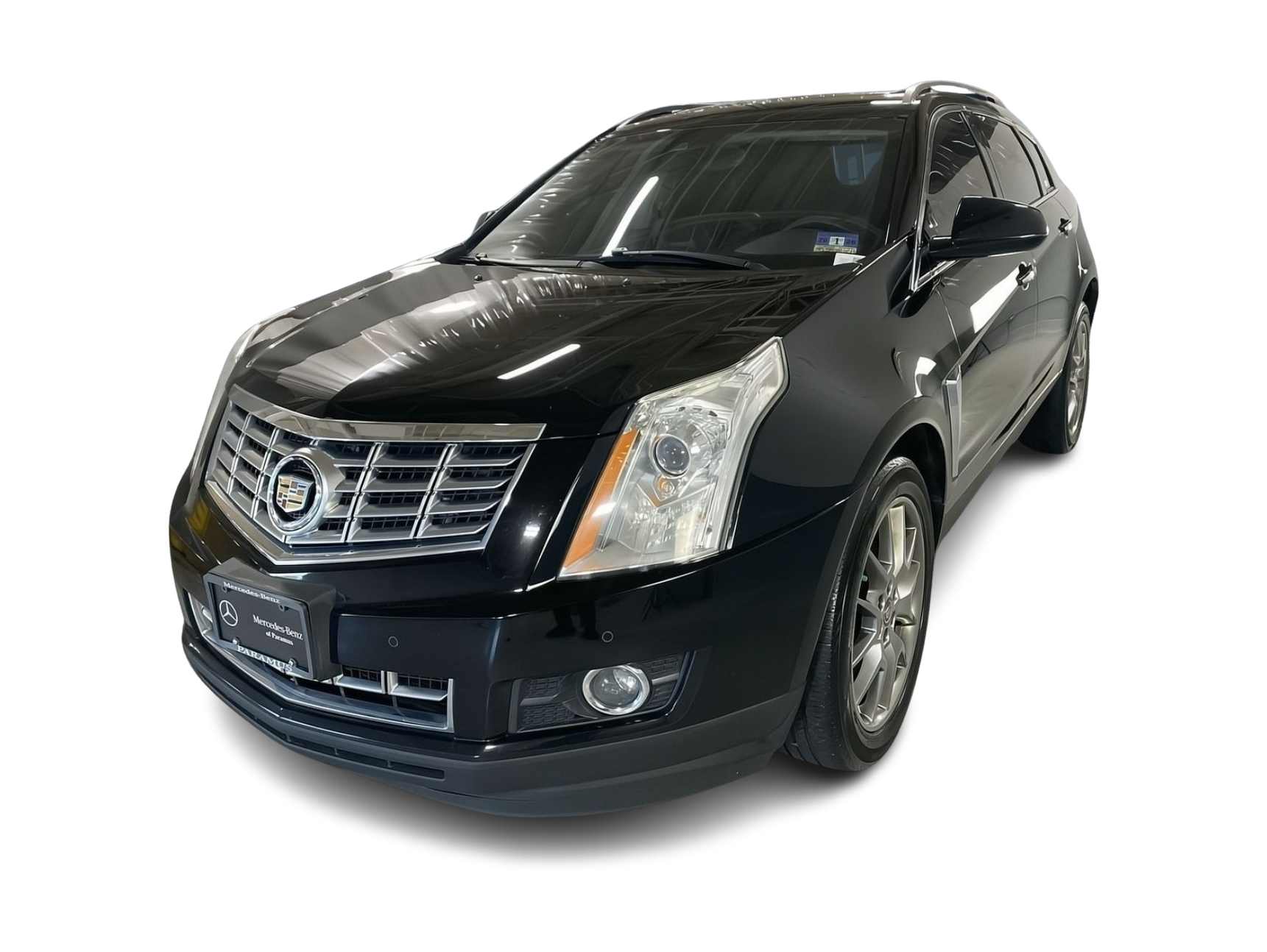 2015 Cadillac SRX Performance -
                Paramus, NJ