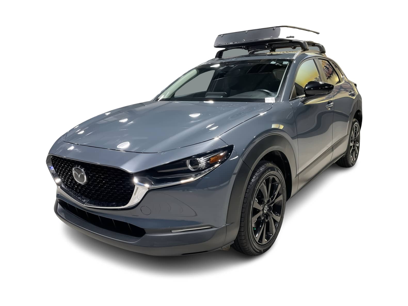 Thumbnail: 2021 Mazda CX-30 - 1