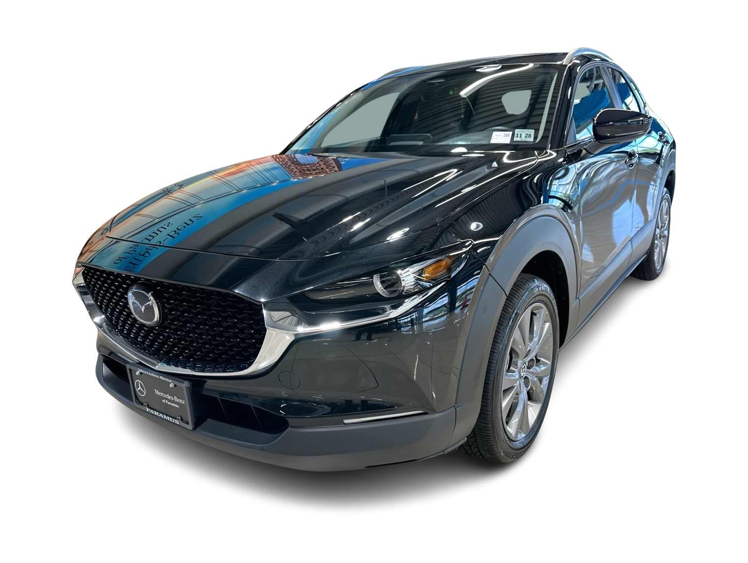 Thumbnail: 2024 Mazda CX-30 - 1