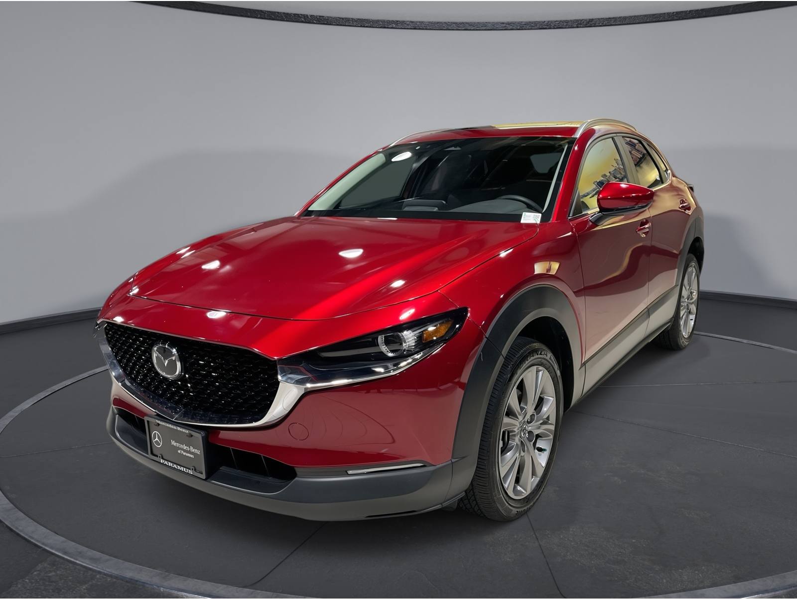 2024 Mazda CX-30 Preferred's photo