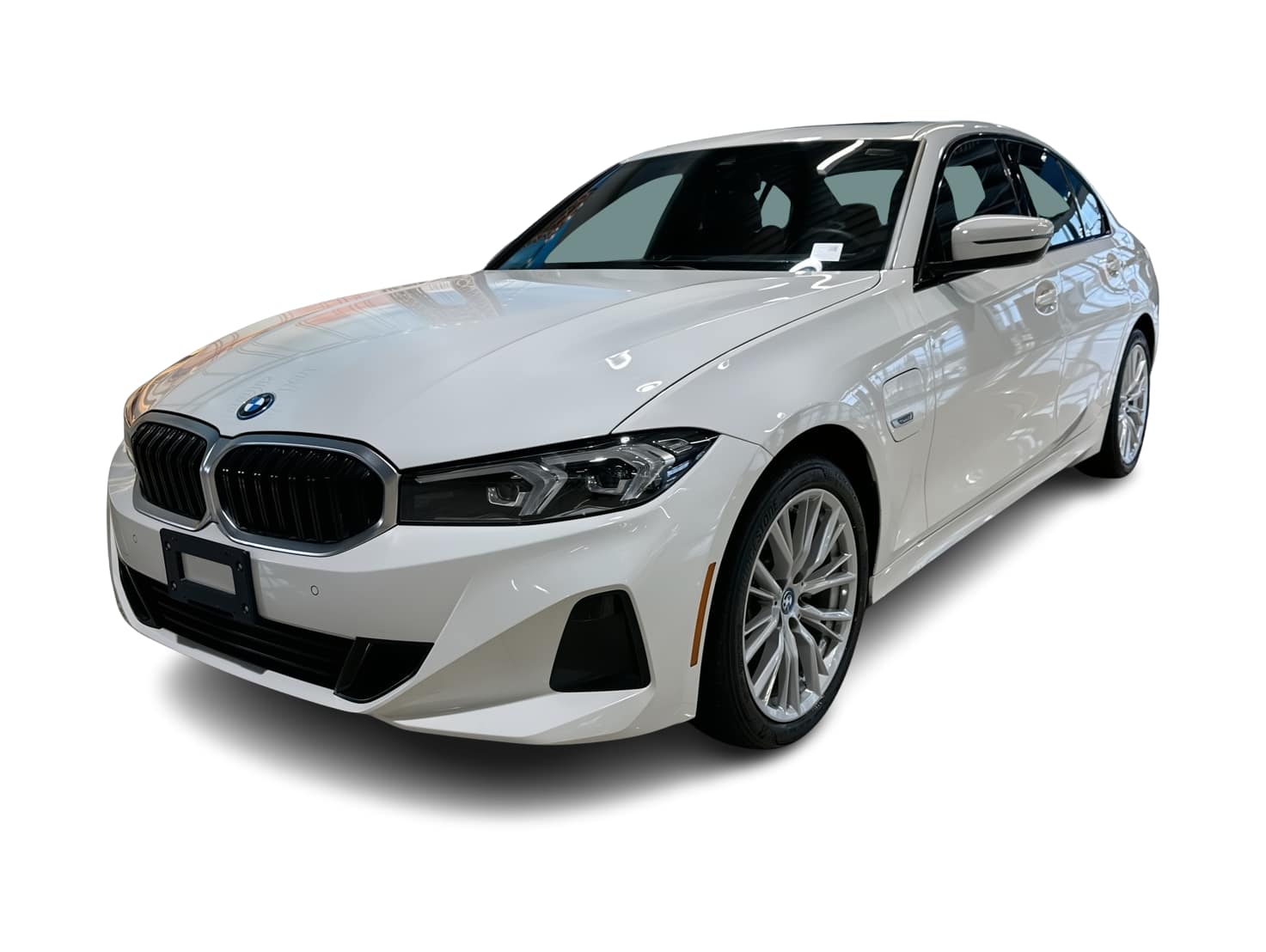 Thumbnail: 2023 BMW 3 Series - 1