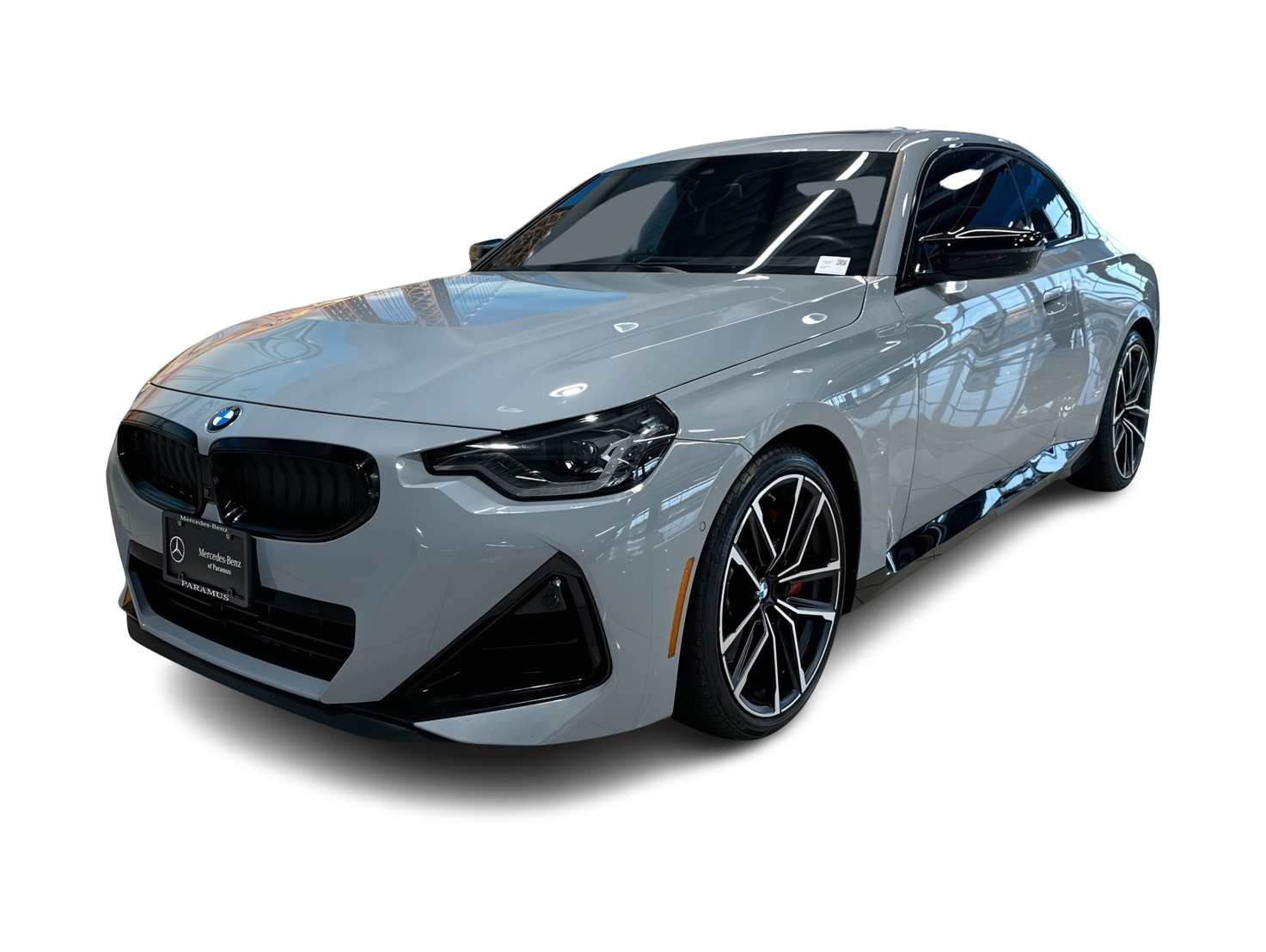 Thumbnail: 2023 BMW 2 Series - 1