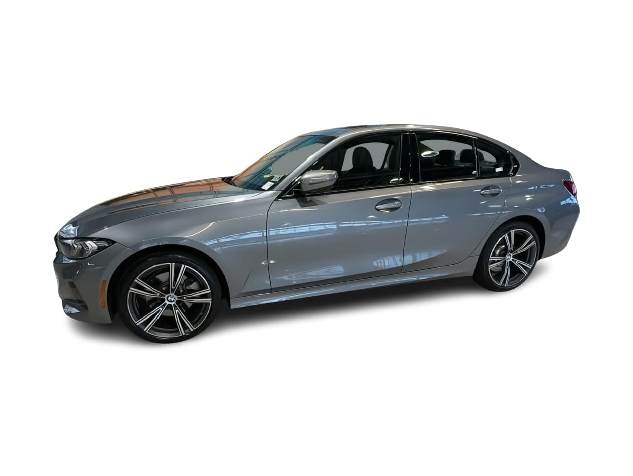 Thumbnail: 2023 BMW 3 Series - 1
