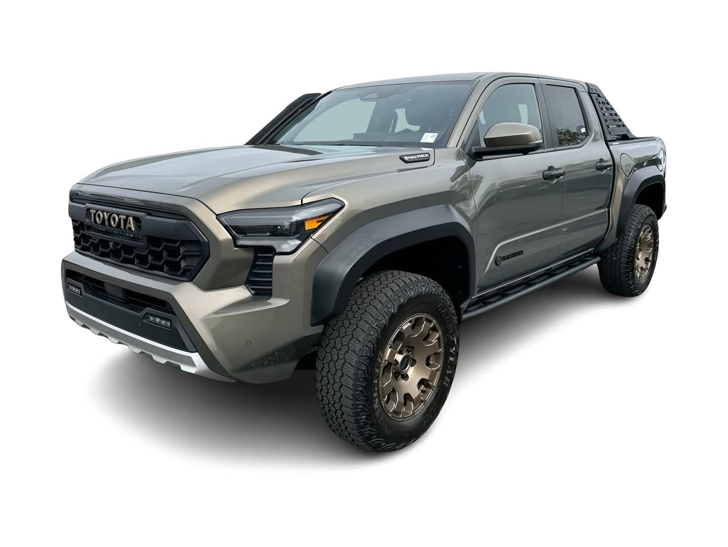 Thumbnail: 2024 Toyota Tacoma - 1