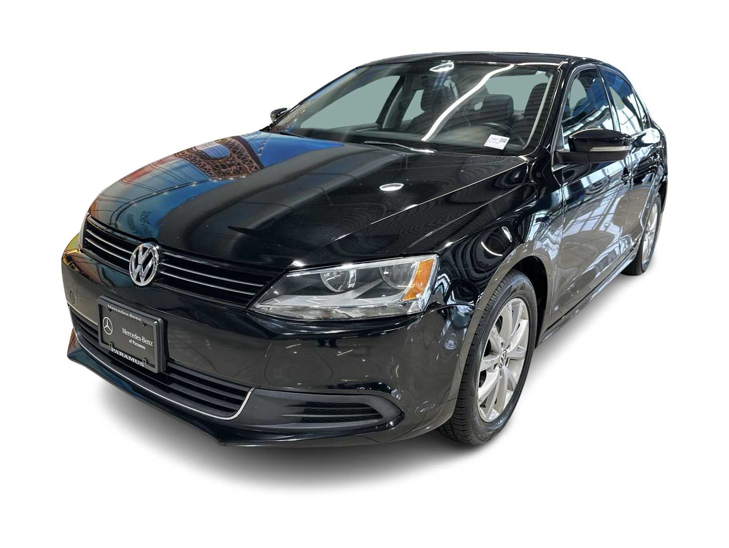 2013 Volkswagen Jetta SE -
                  Paramus, NJ