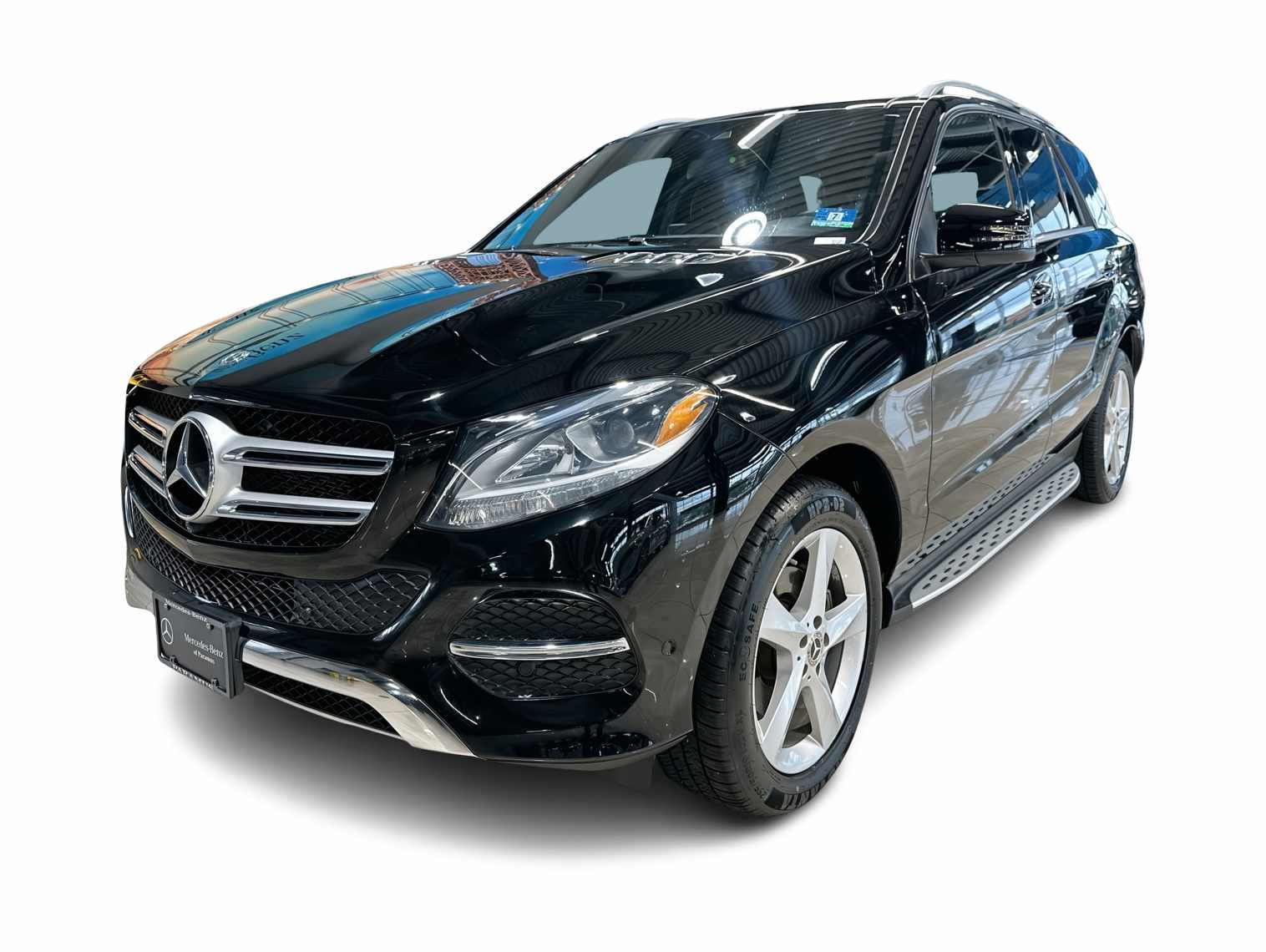 2018 Mercedes-Benz GLE 350 -
                  Paramus, NJ