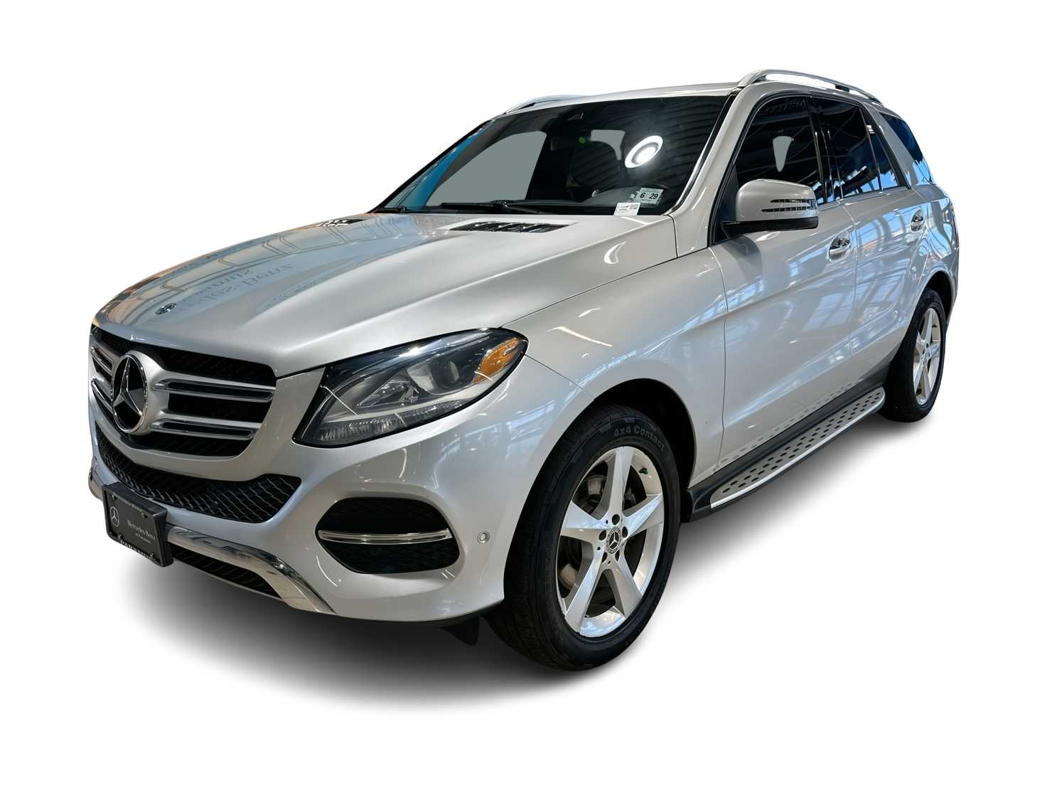 2018 Mercedes-Benz GLE 350 -
                  Paramus, NJ