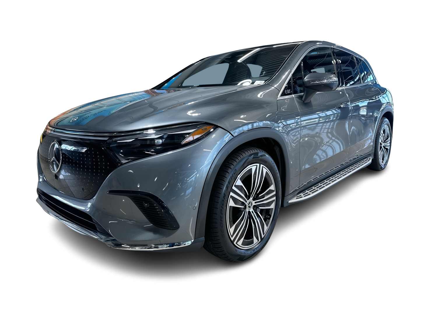 2024 Mercedes-Benz EQS 450 -
                  Paramus, NJ