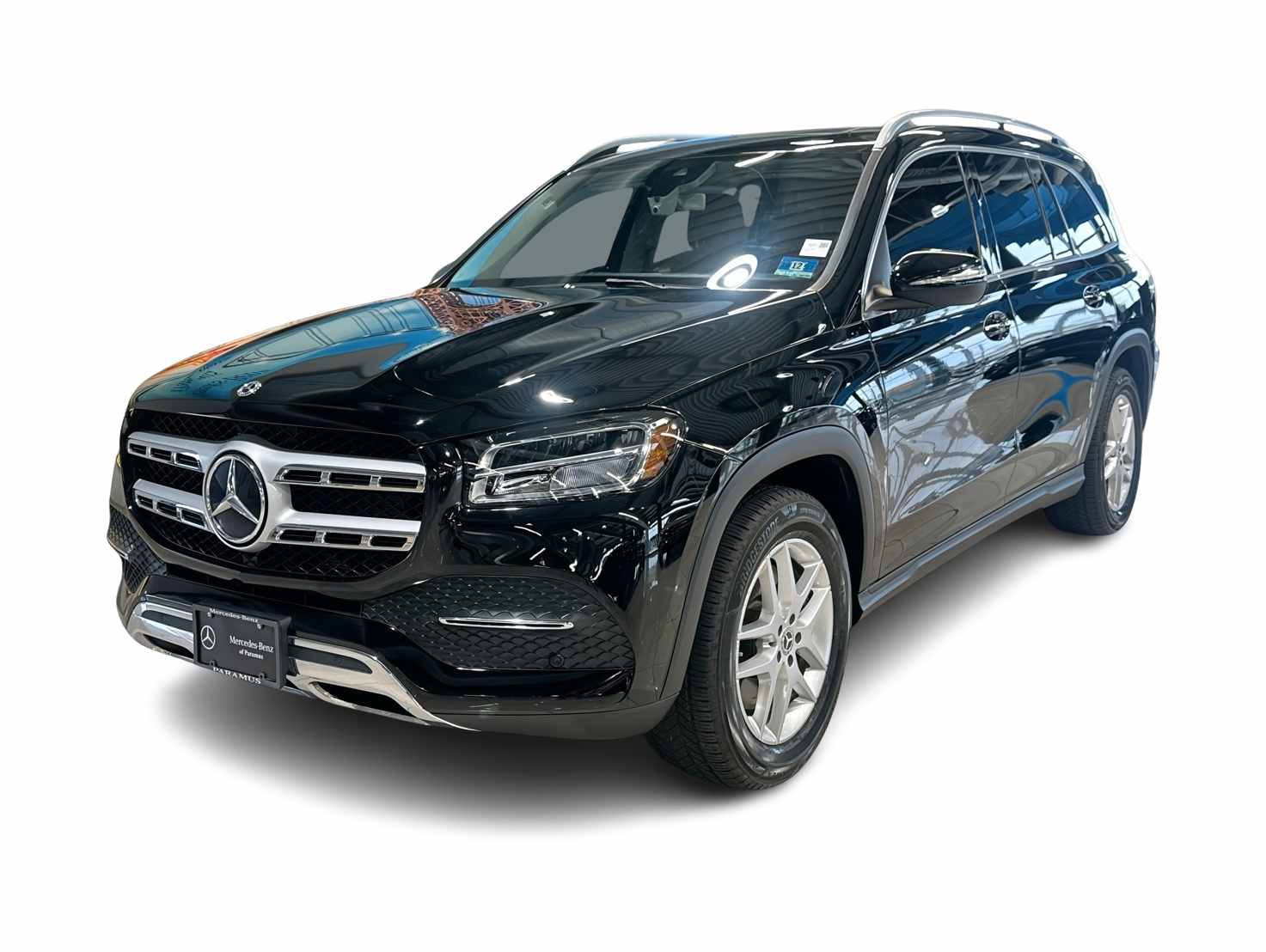 2020 Mercedes-Benz GLS 450 -
                  Paramus, NJ