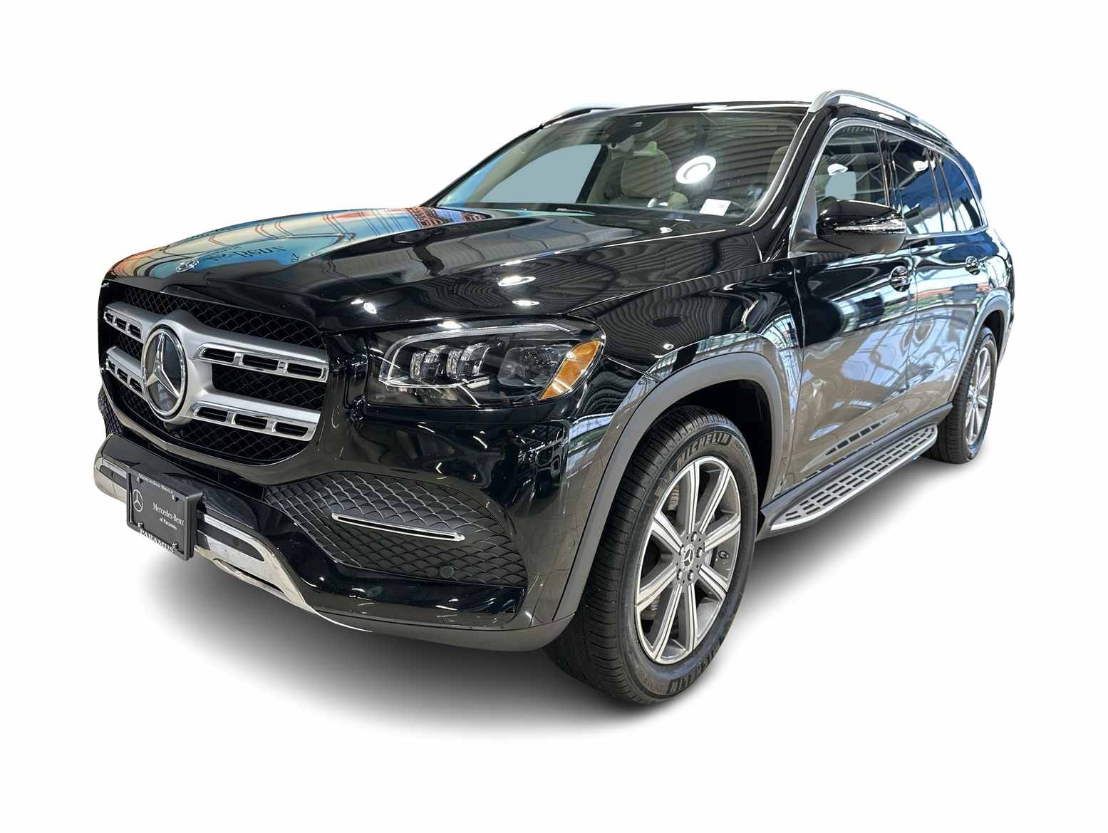 2020 Mercedes-Benz GLS 450 -
                  Paramus, NJ