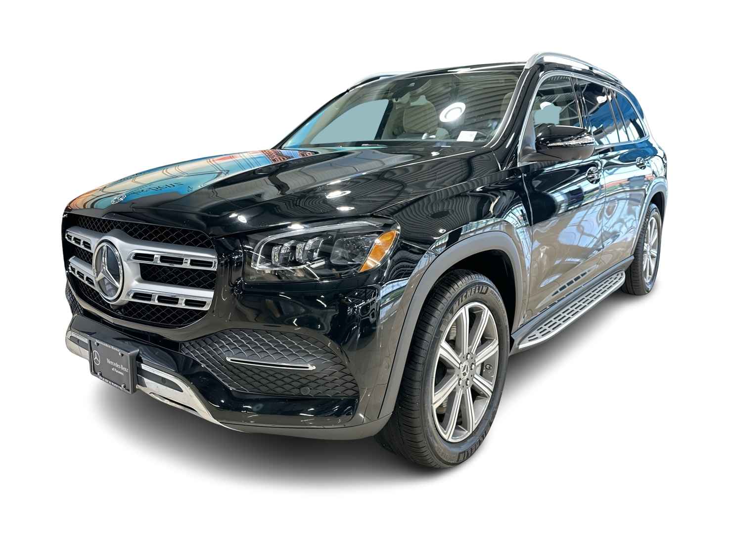 2020 Mercedes-Benz GLS 450 -
                  Paramus, NJ