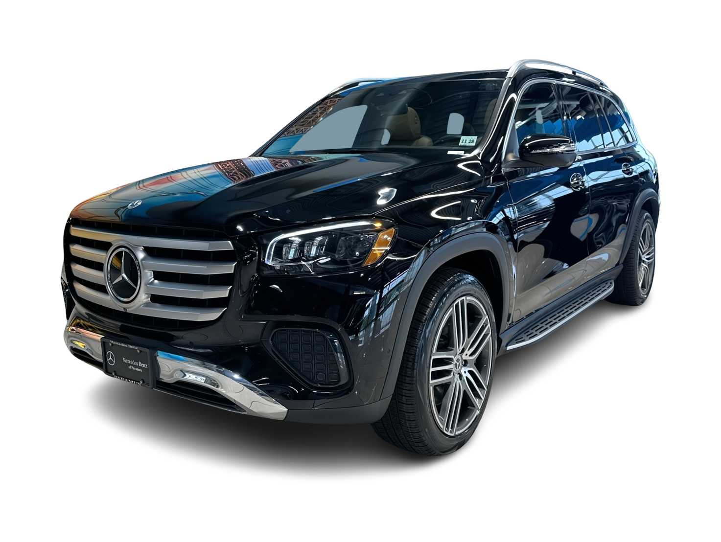 2024 Mercedes-Benz GLS 450 -
                  Paramus, NJ