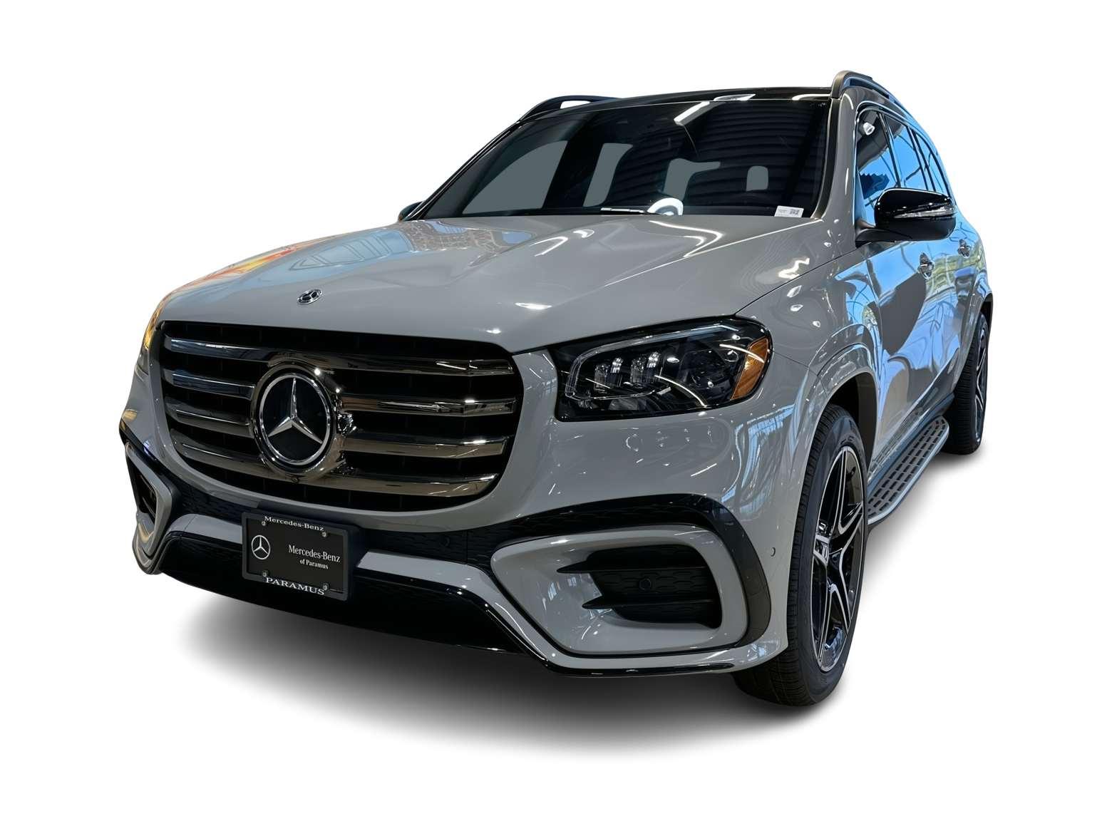2024 Mercedes-Benz GLS 450 -
                  Paramus, NJ