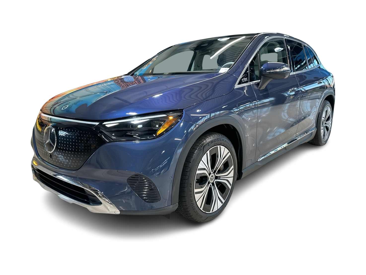 2023 Mercedes-Benz EQE 350 -
                  Paramus, NJ