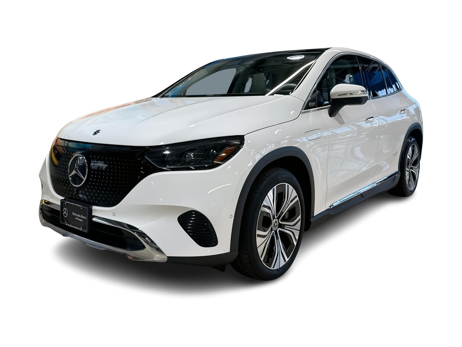 2023 Mercedes-Benz EQE 350 -
                  Paramus, NJ