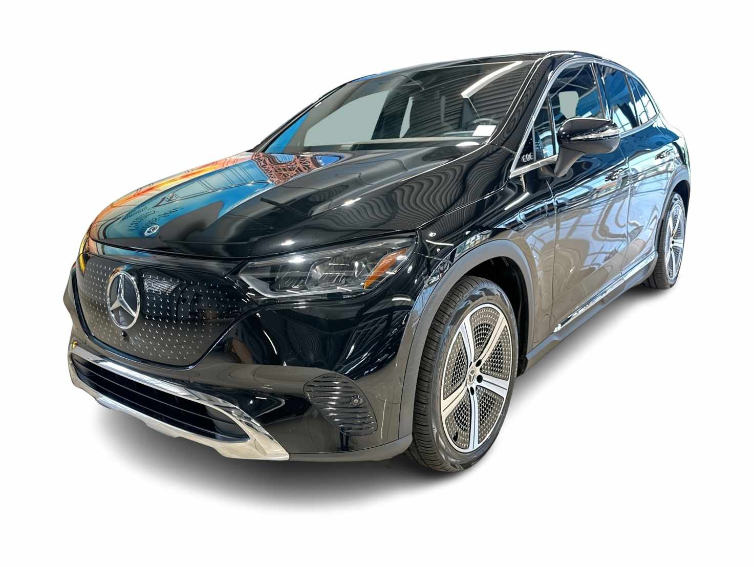 2023 Mercedes-Benz EQE 350 -
                  Paramus, NJ