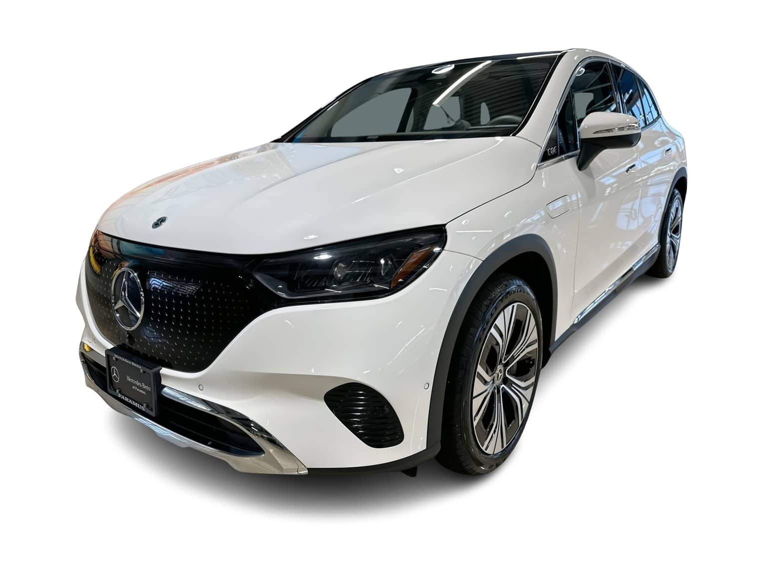 2023 Mercedes-Benz EQE 350 -
                  Paramus, NJ