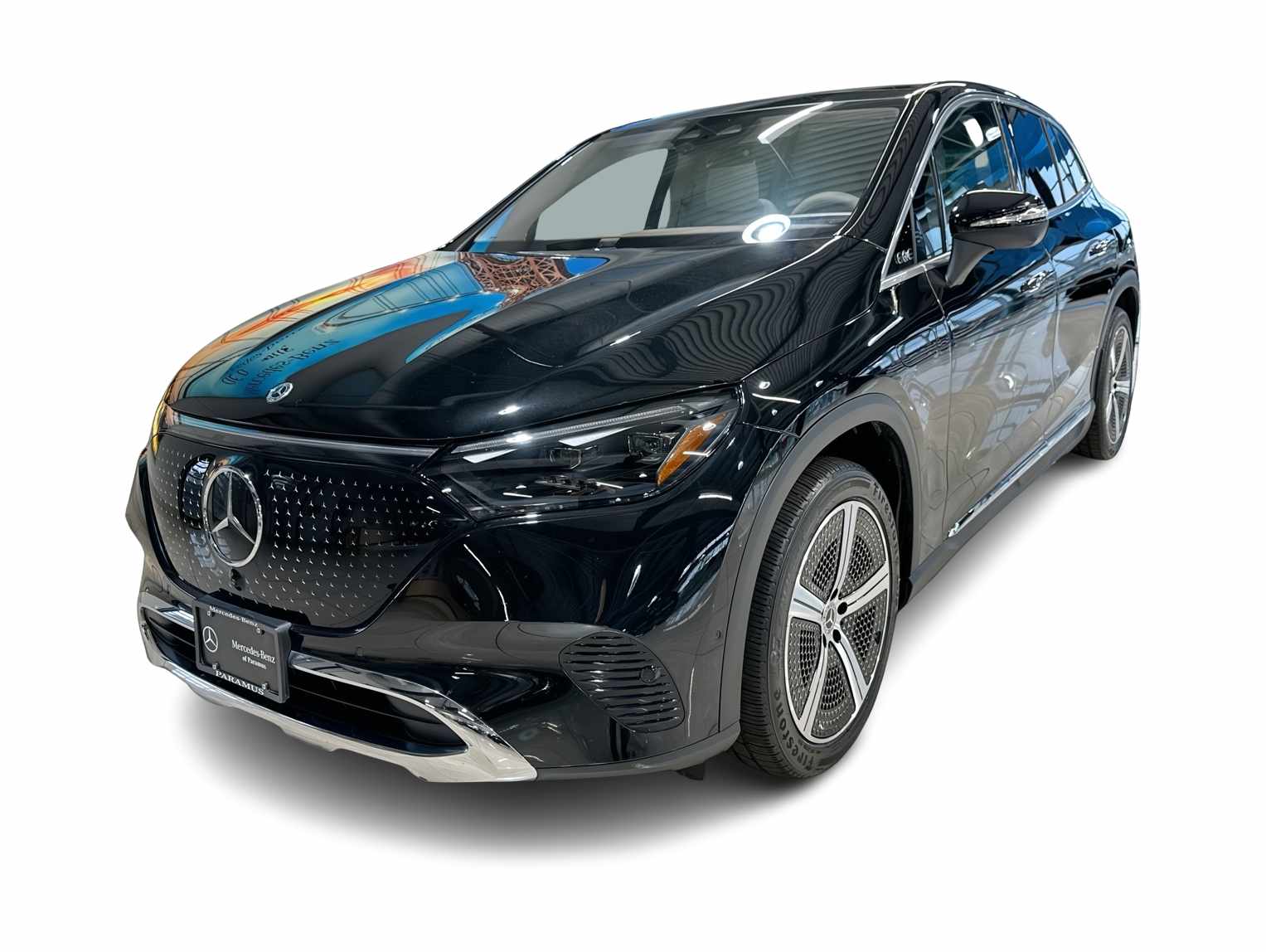 2023 Mercedes-Benz EQE 350 -
                  Paramus, NJ