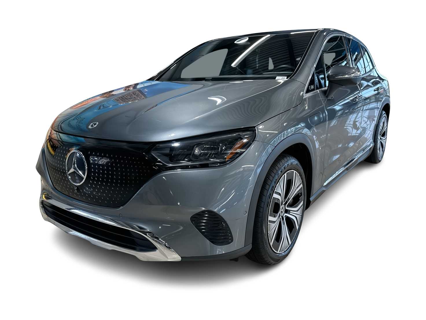 2023 Mercedes-Benz EQE 350 -
                  Paramus, NJ