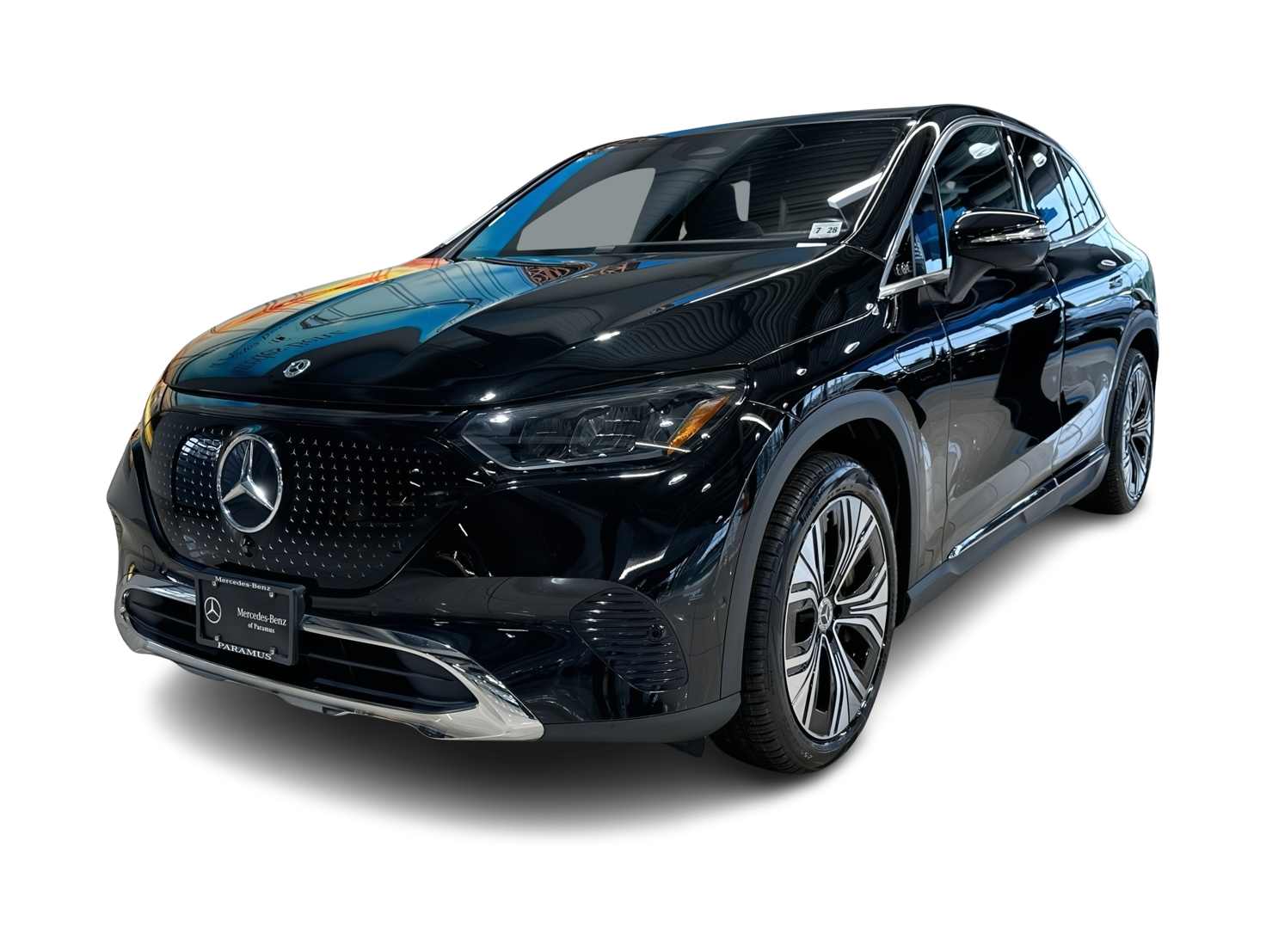 2023 Mercedes-Benz EQE 350 -
                  Paramus, NJ