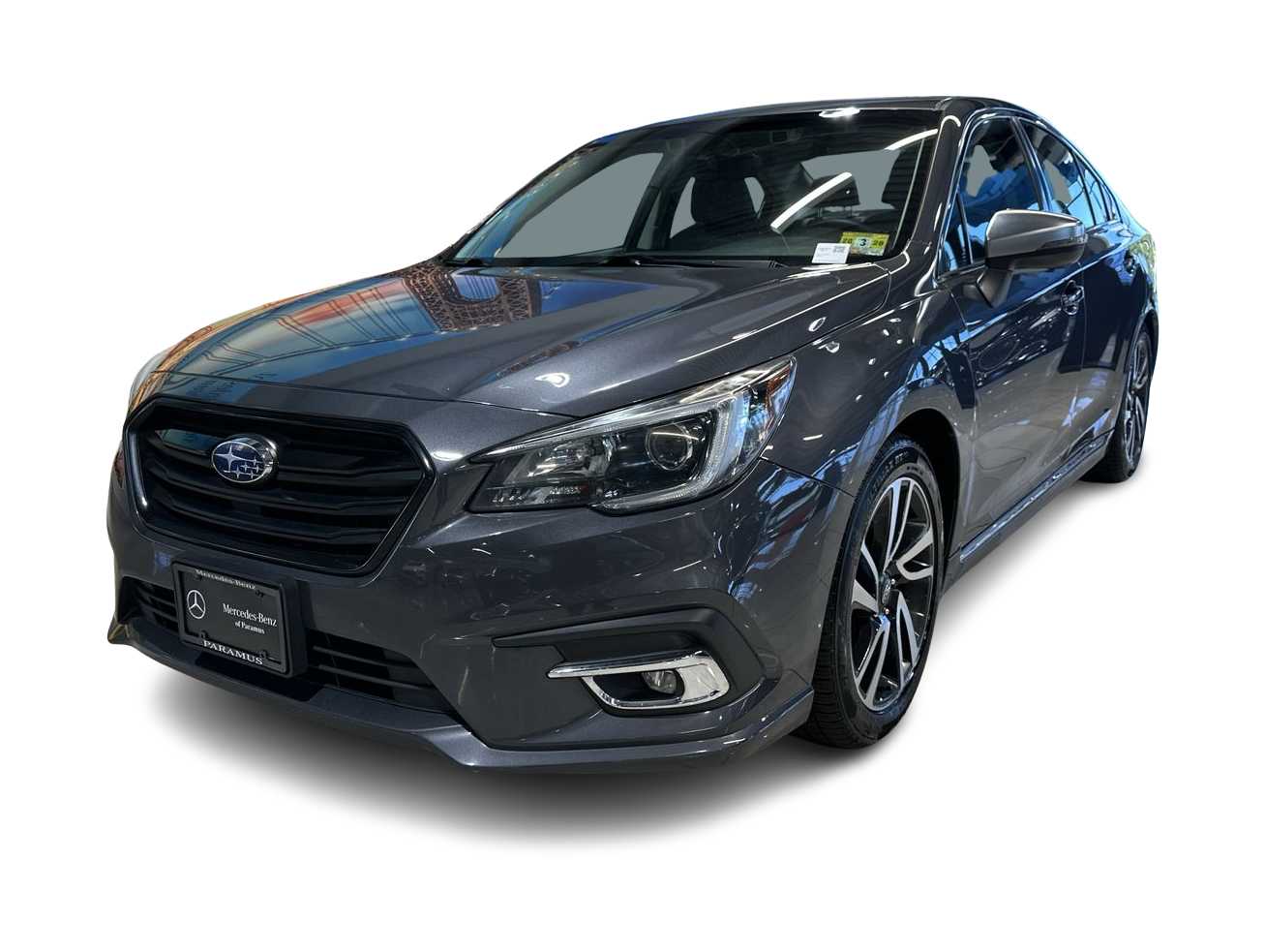 2019 Subaru Legacy Sport -
                  Paramus, NJ