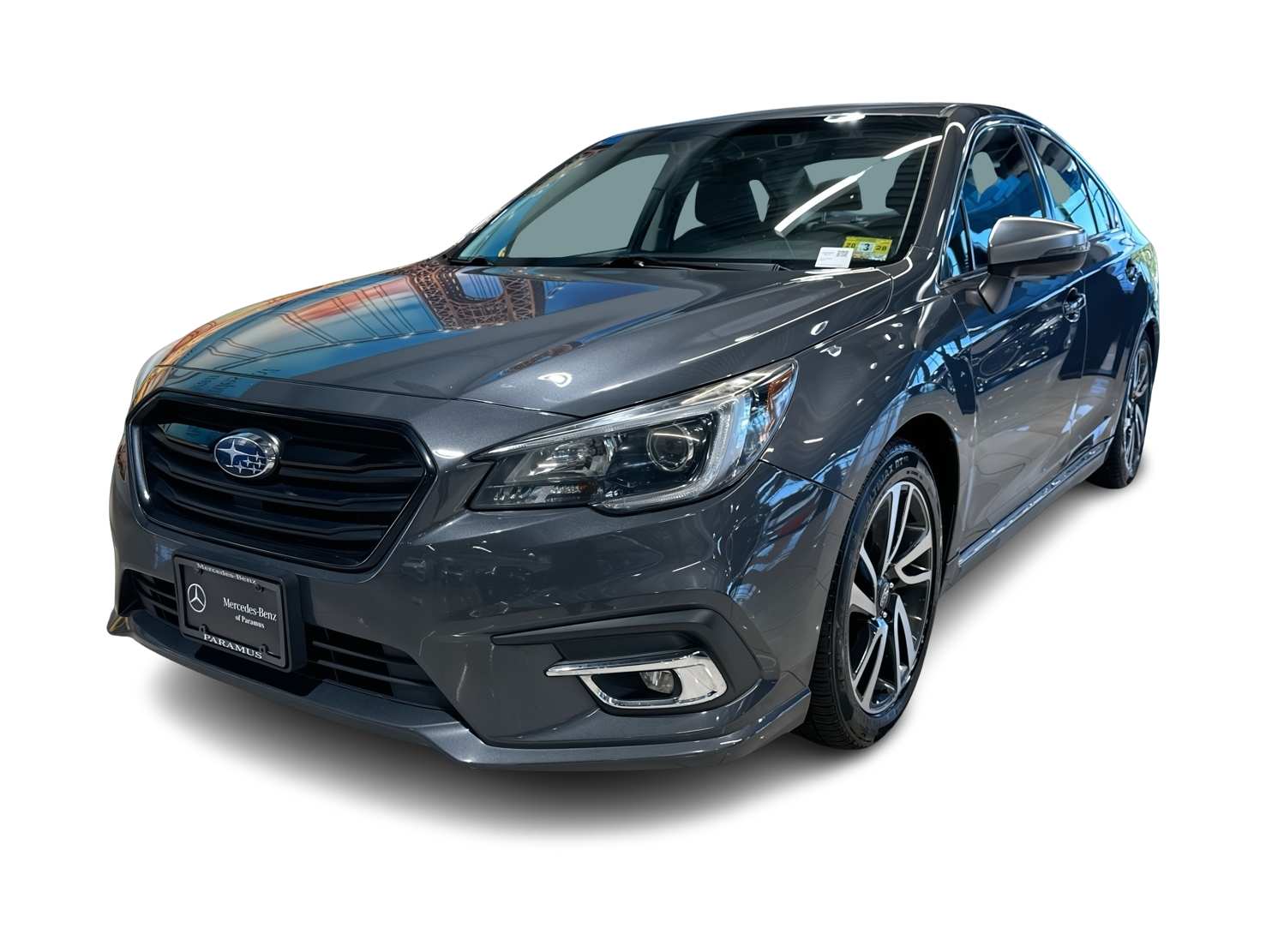 2019 Subaru Legacy Sport -
                  Paramus, NJ