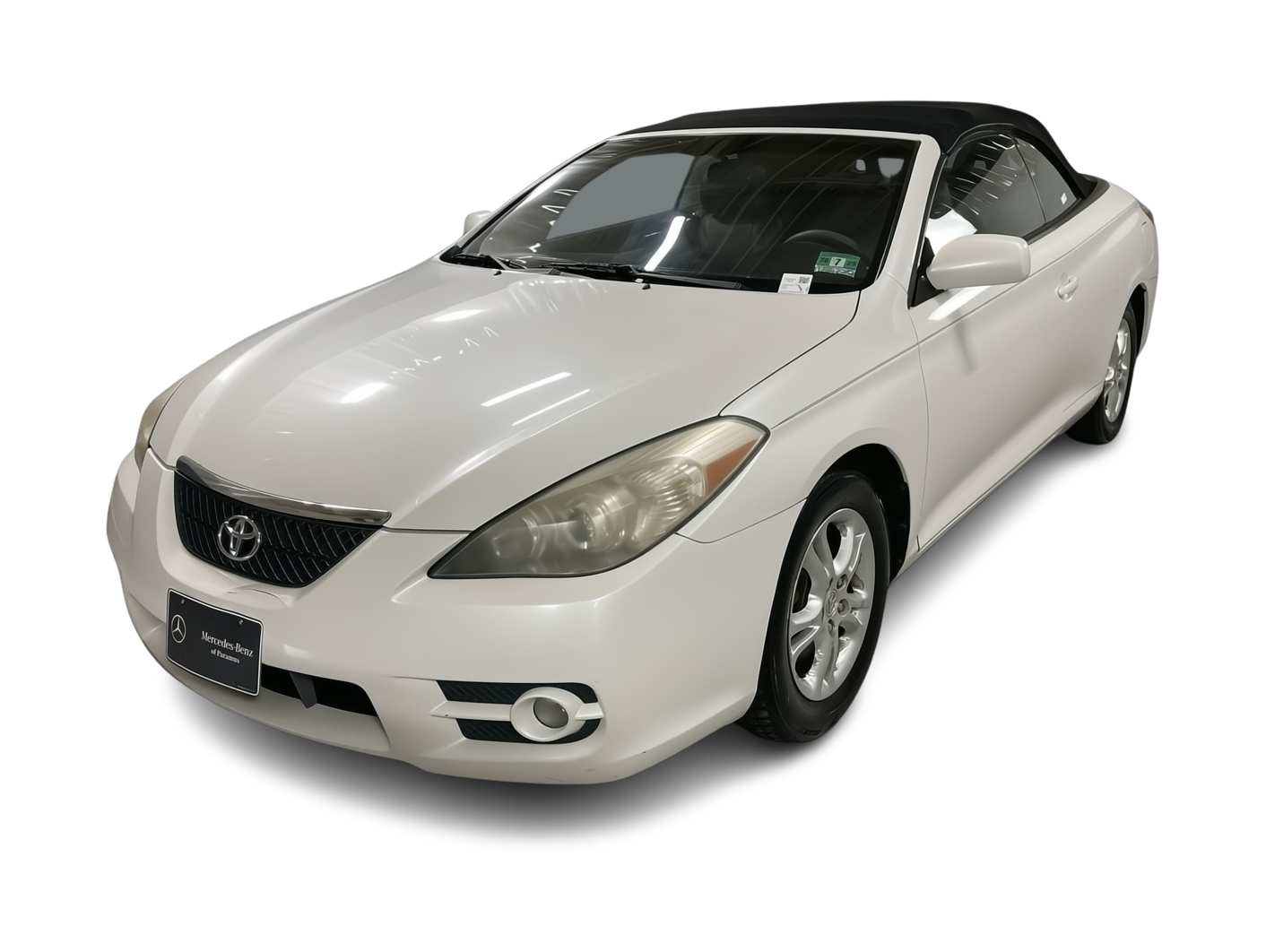 2008 Toyota Camry Solara SE -
                Paramus, NJ