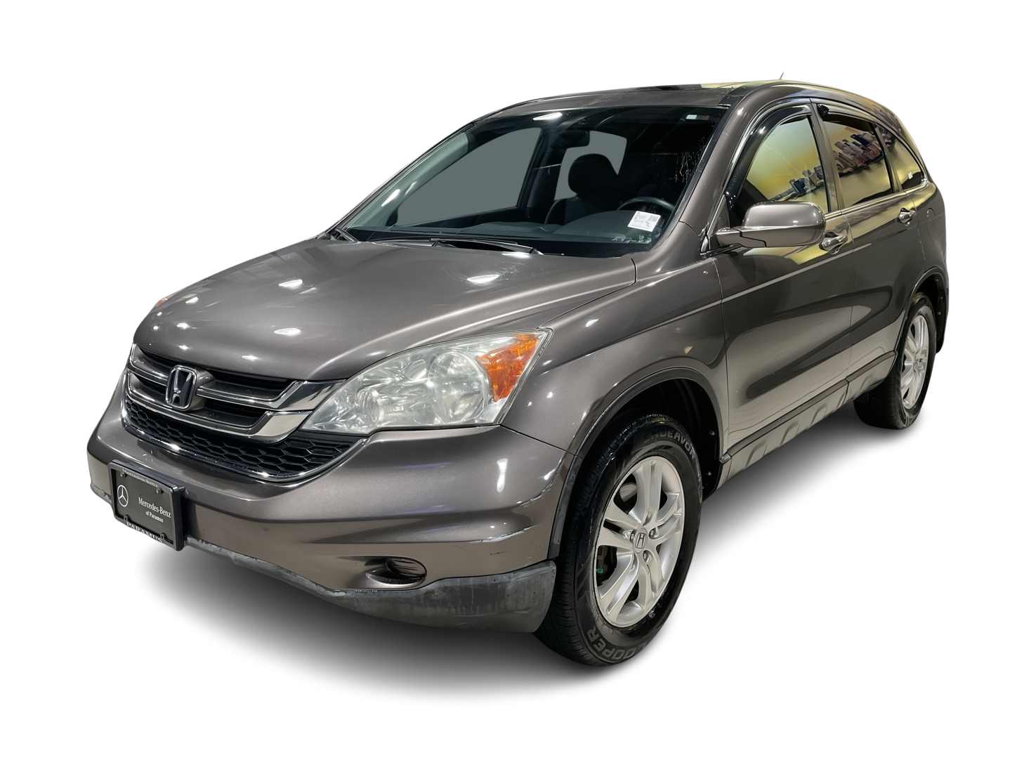 2010 Honda CR-V EX-L -
                  Paramus, NJ
