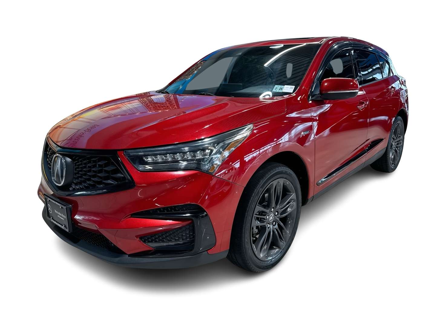 2020 Acura RDX Base -
                  Paramus, NJ