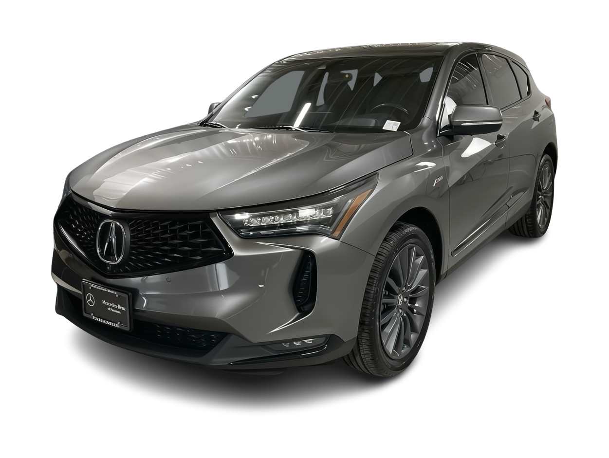 2022 Acura RDX Advance -
                Paramus, NJ