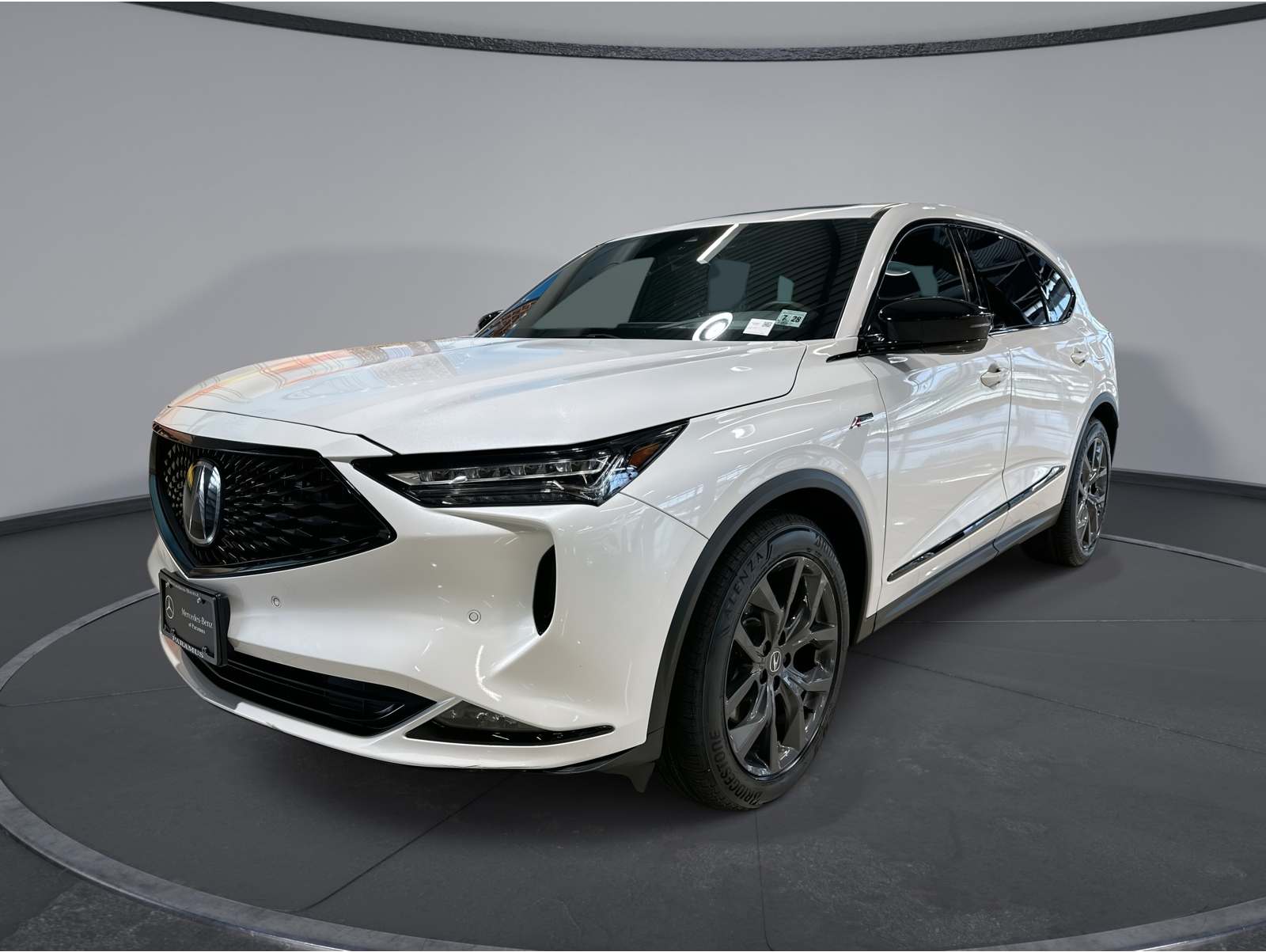 2024 Acura MDX