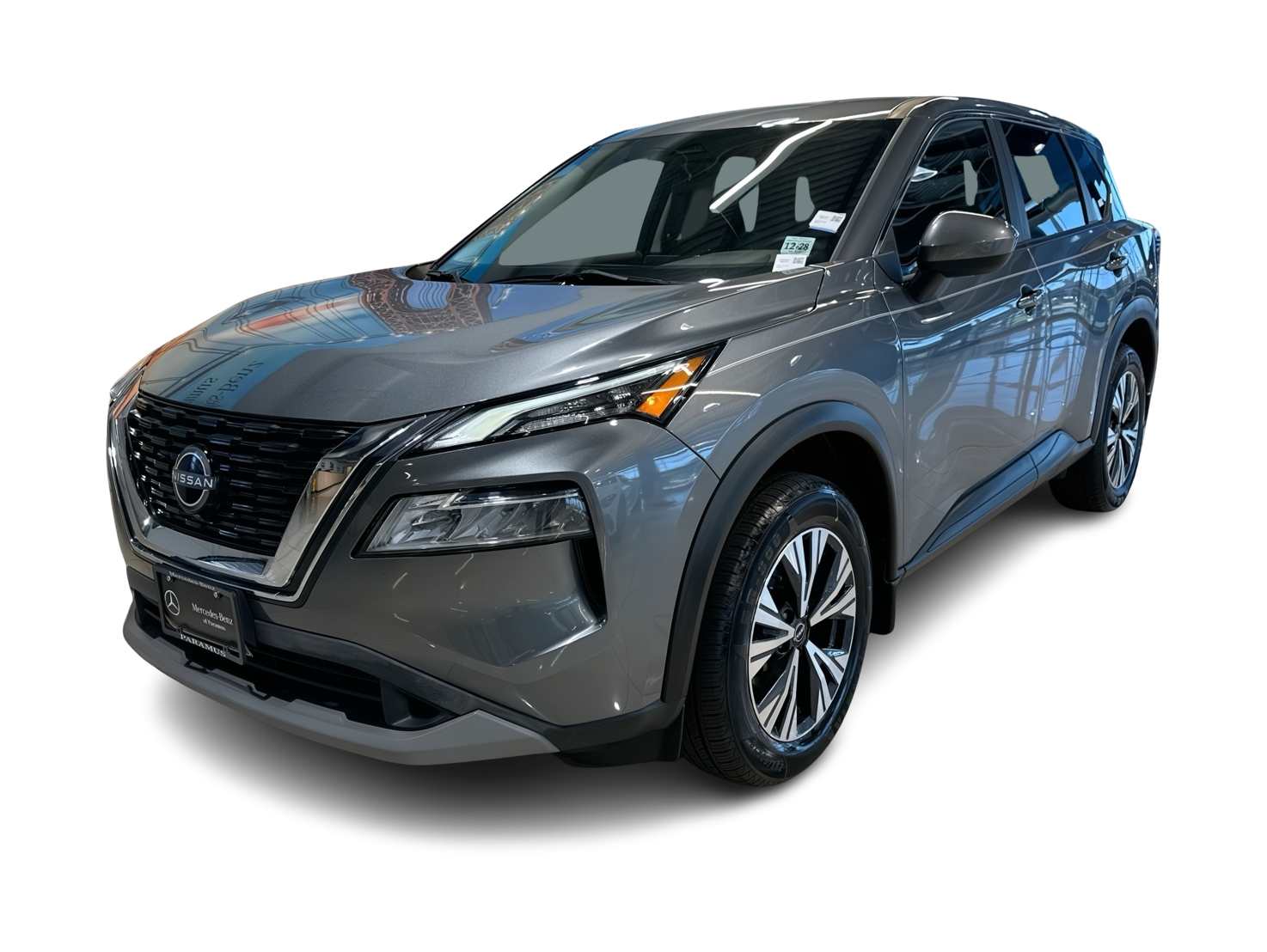 Thumbnail: 2023 Nissan Rogue - 1