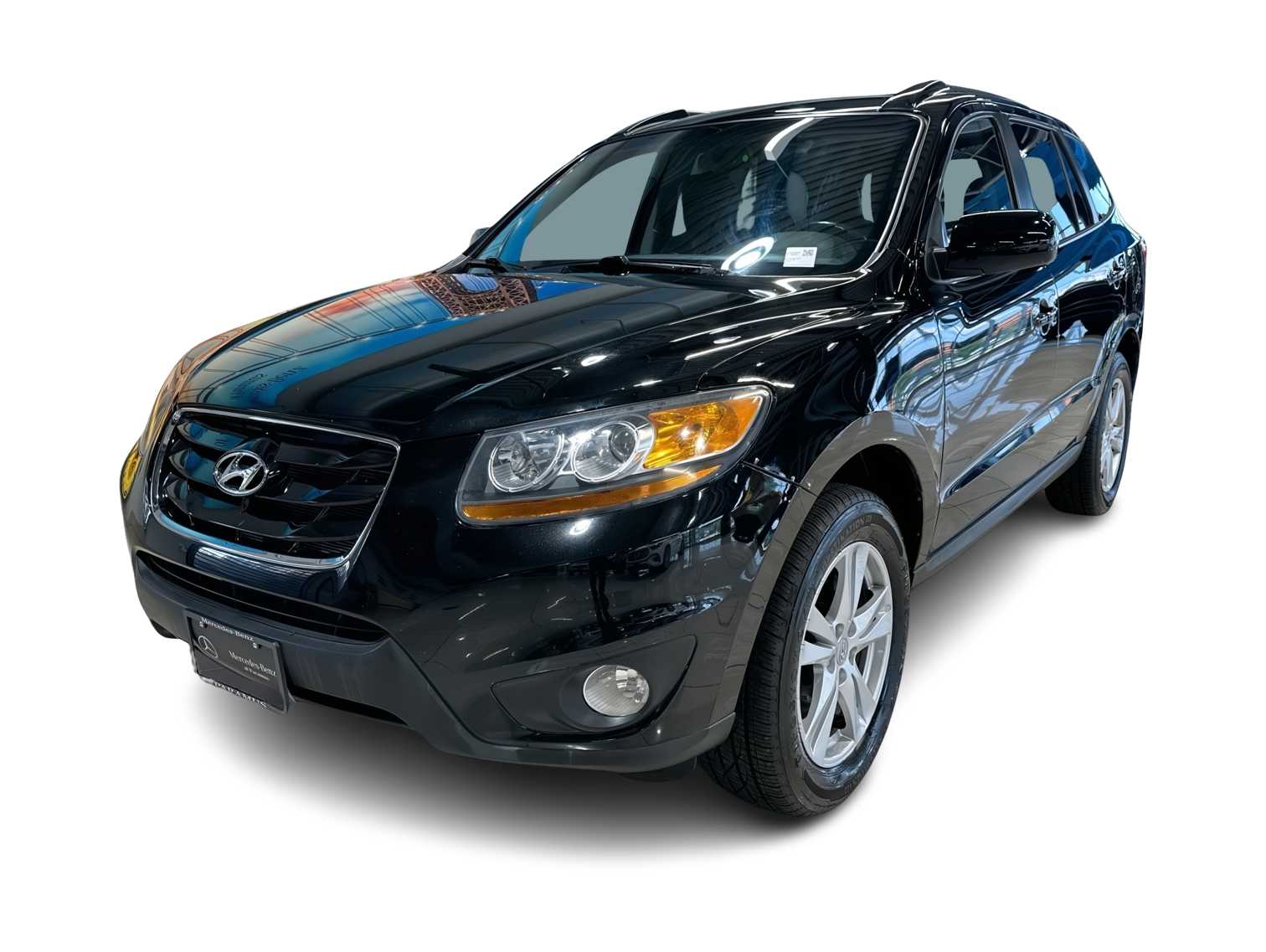2010 Hyundai Santa Fe SE -
                  Paramus, NJ