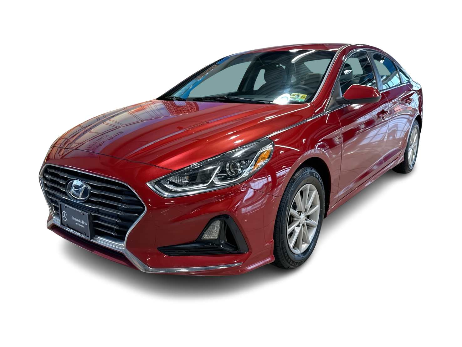 2019 Hyundai Sonata SE -
                  Paramus, NJ