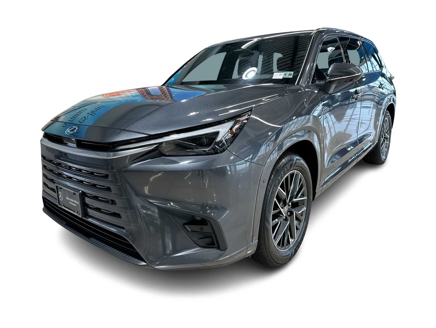 2025 Lexus TX 350 -
                  Paramus, NJ