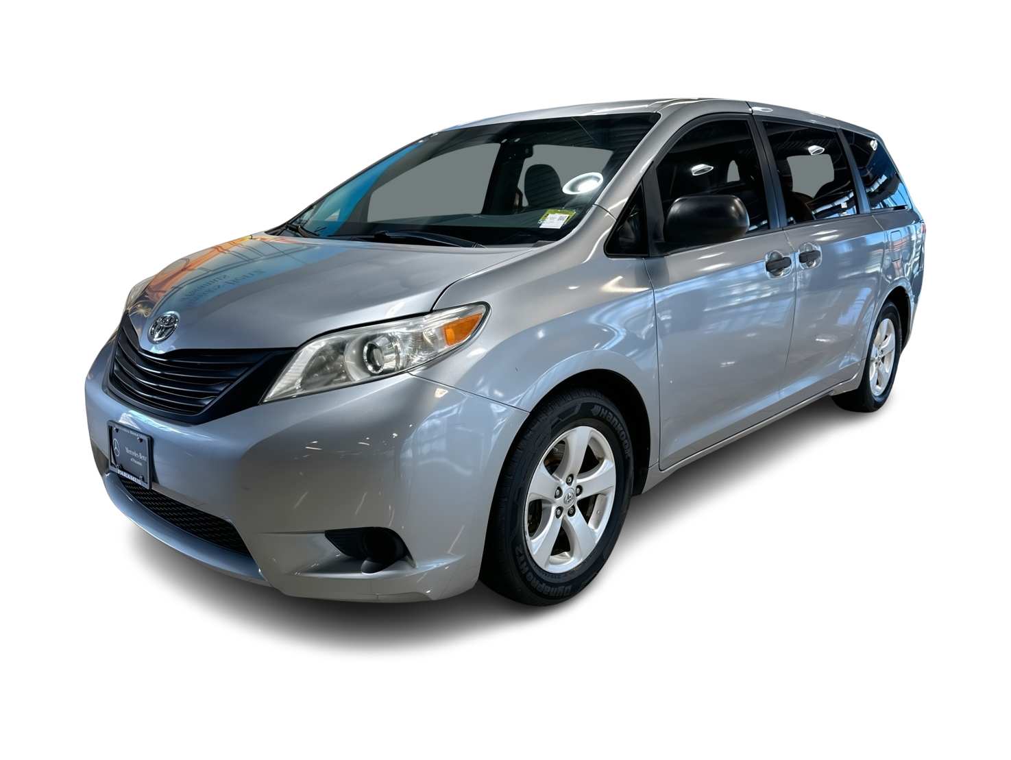 2014 Toyota Sienna L -
                  Paramus, NJ