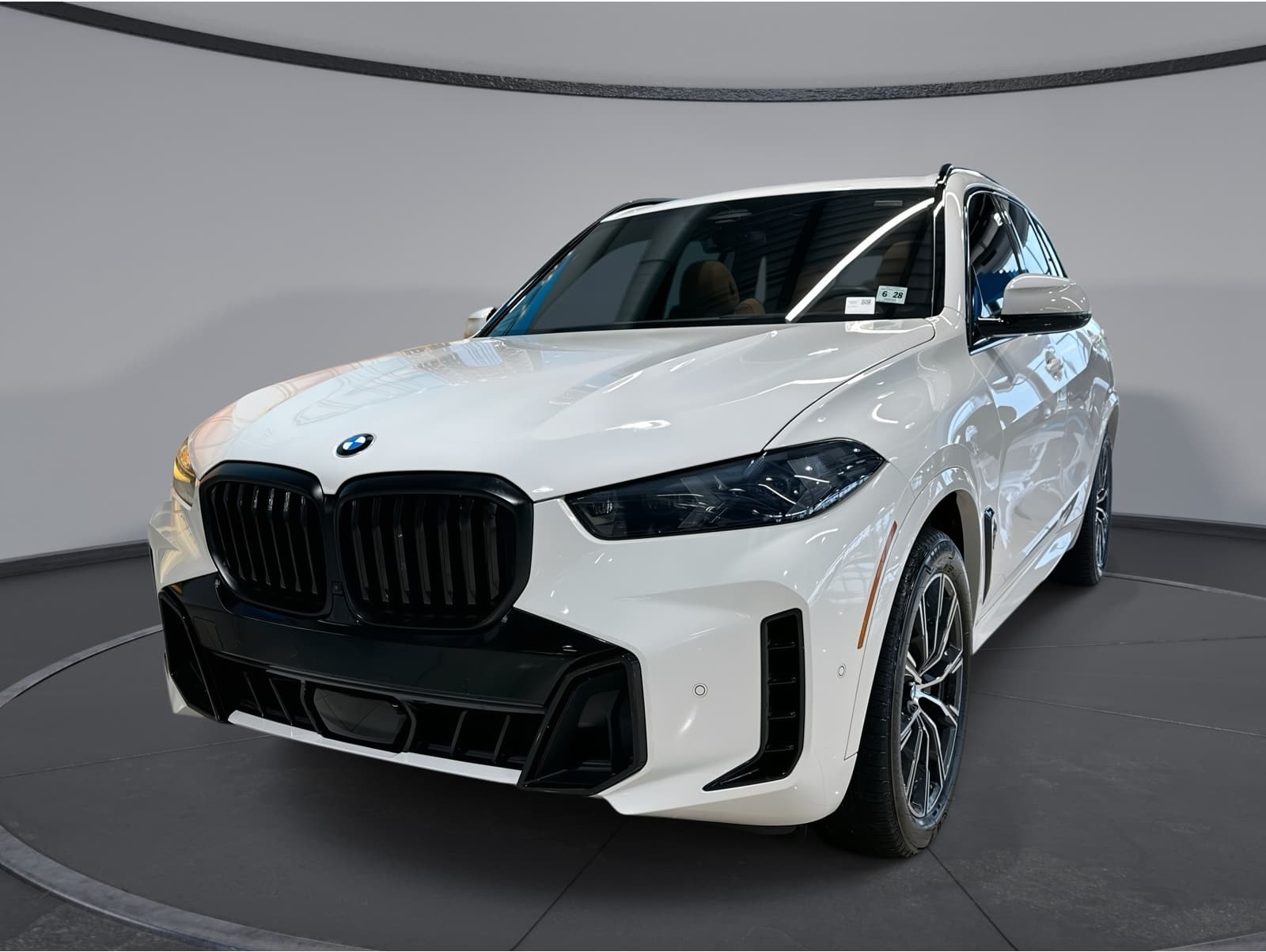 2024 BMW X5 40i