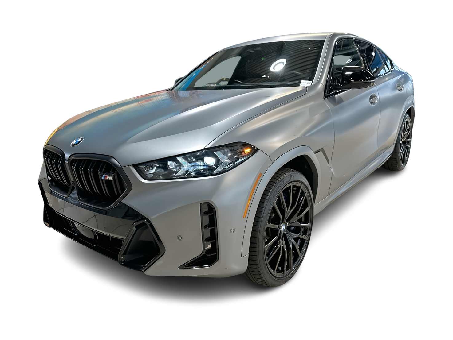 2025 BMW X6 M60i -
                  Paramus, NJ