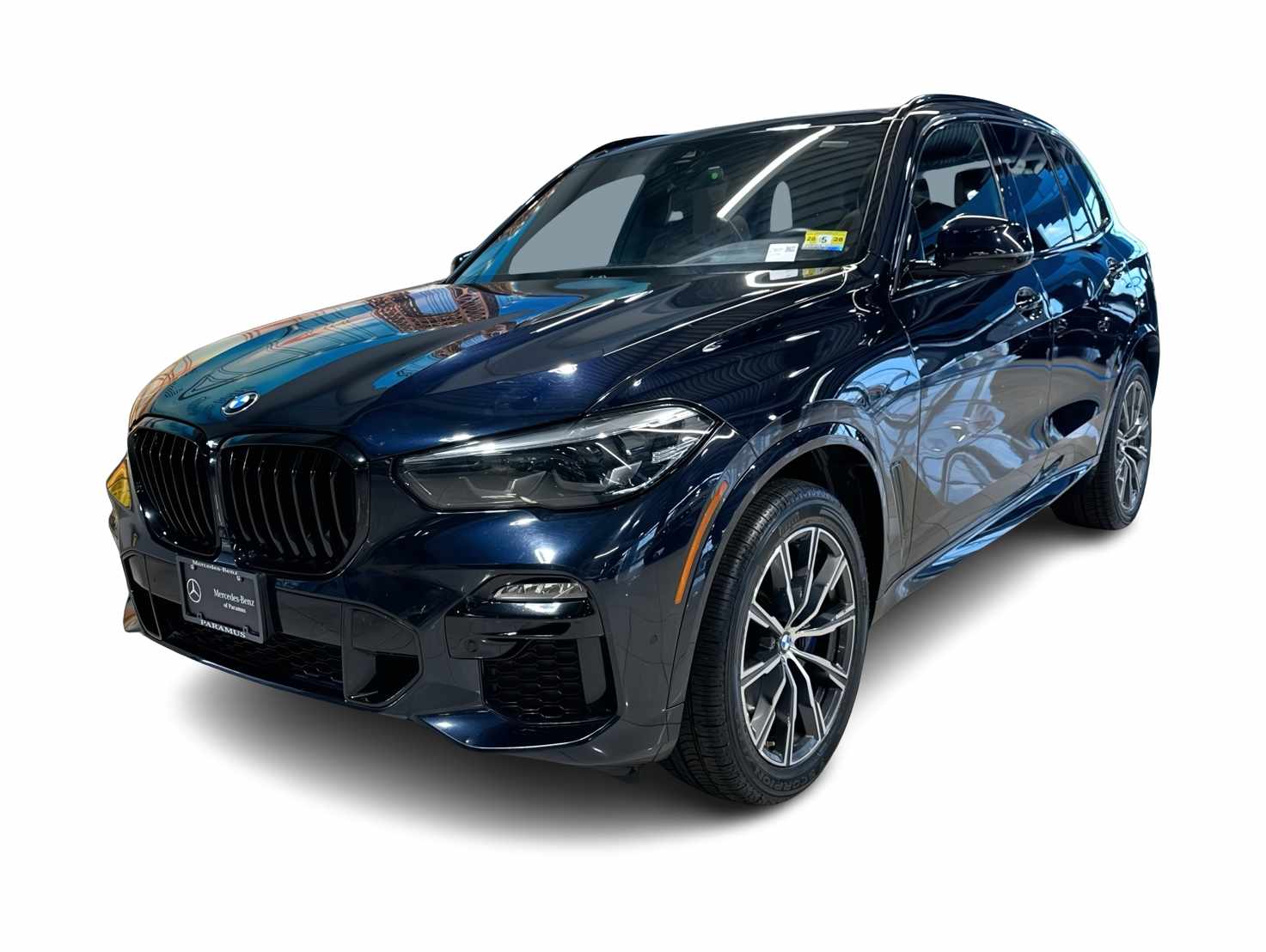 2021 BMW X5 xDrive40i -
                  Paramus, NJ
