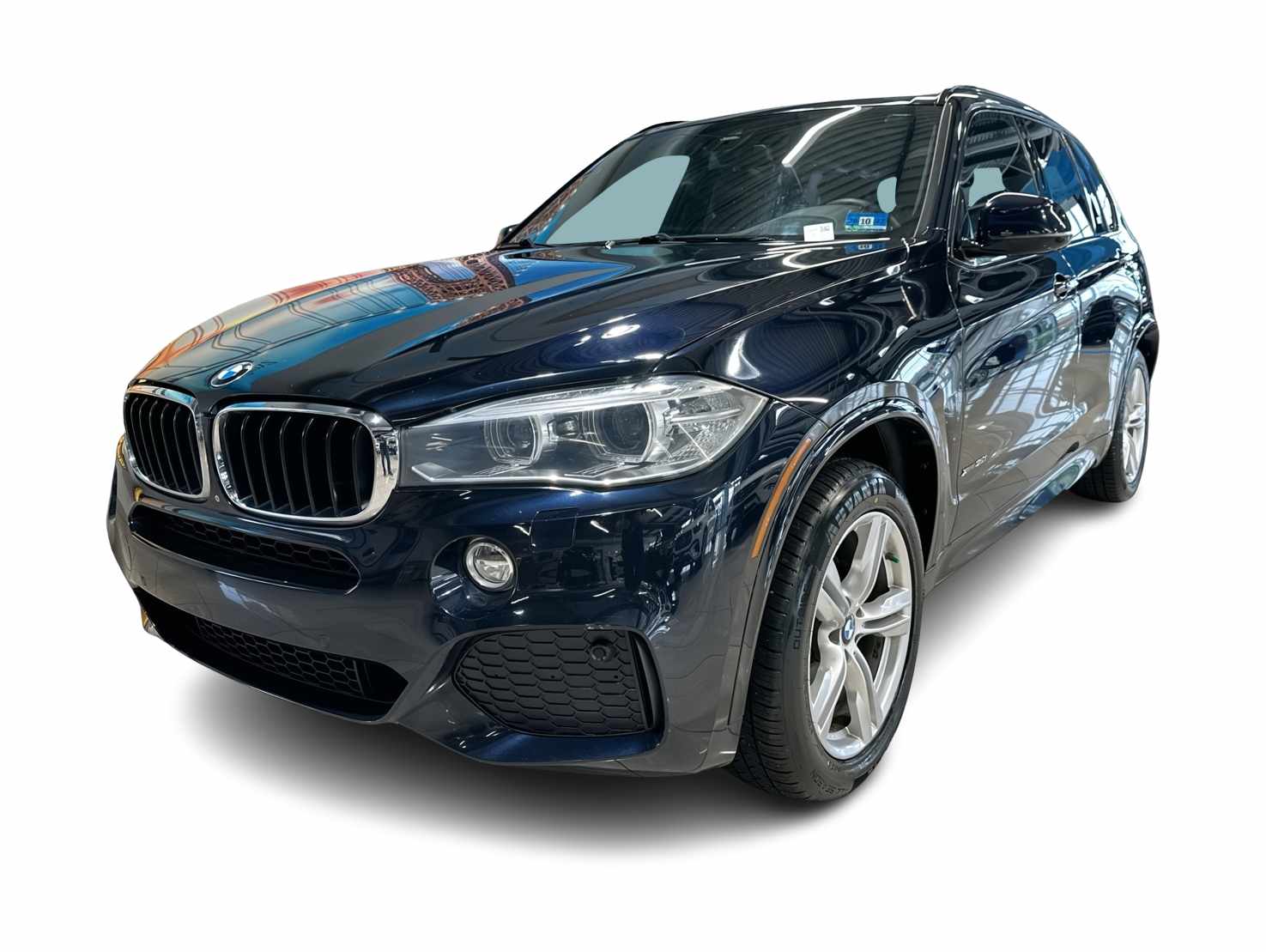 2017 BMW X5 xDrive35i -
                  Paramus, NJ