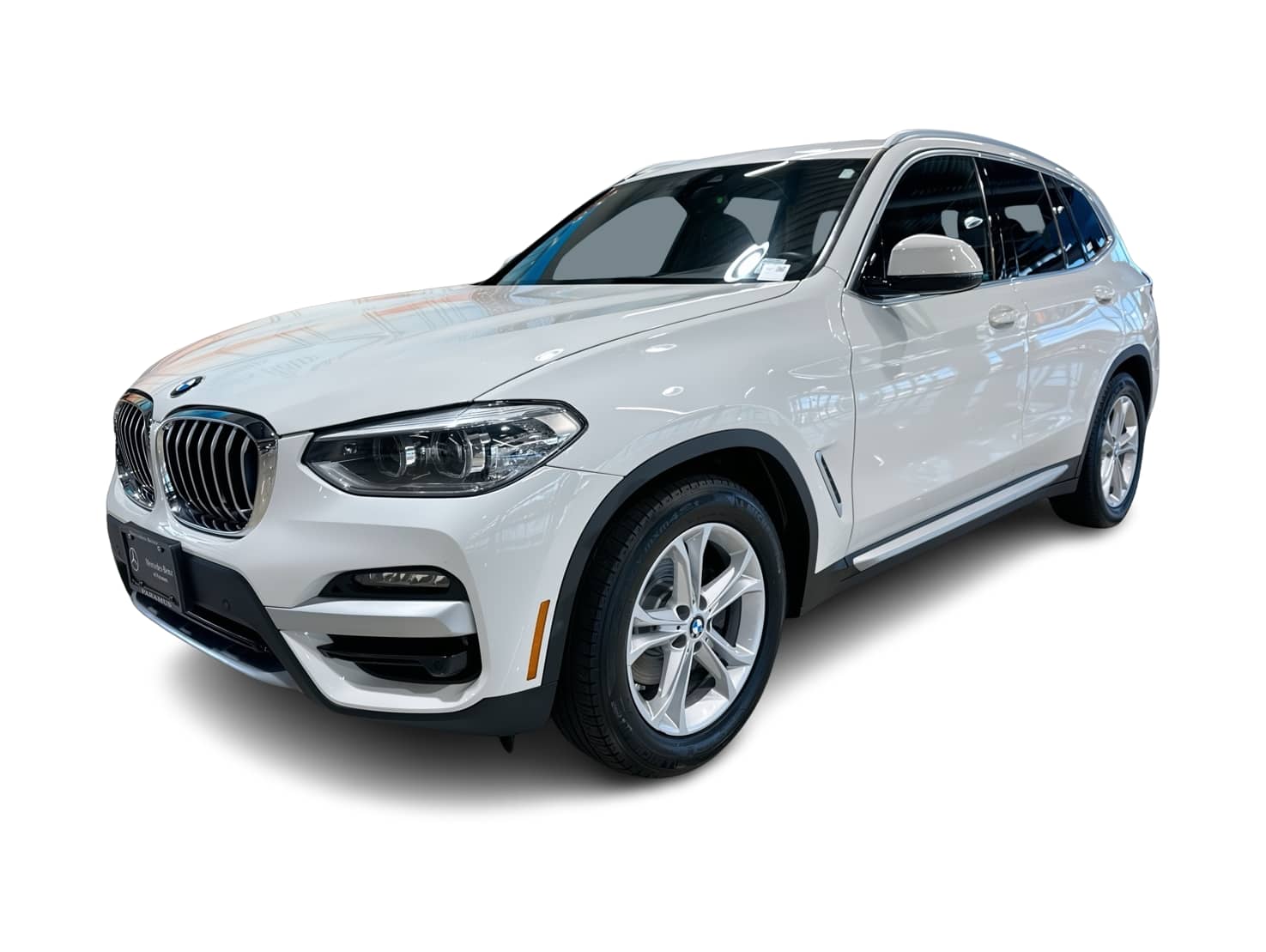 2020 BMW X3 xDrive30i -
                  Paramus, NJ