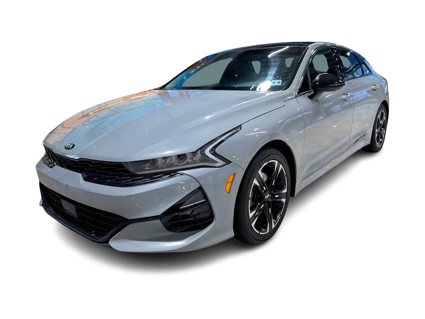 2021 Kia K5 GT-Line -
                  Paramus, NJ