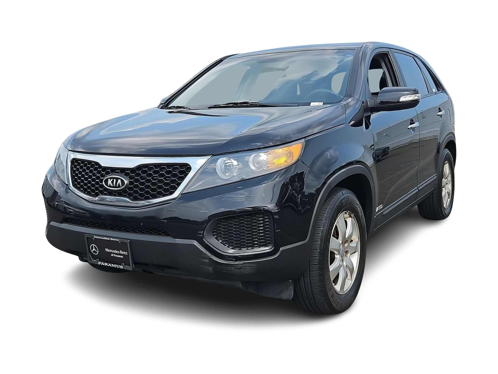 2013 Kia Sorento LX -
                Paramus, NJ