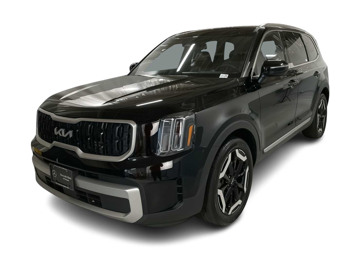 2023 Kia Telluride EX -
                Paramus, NJ