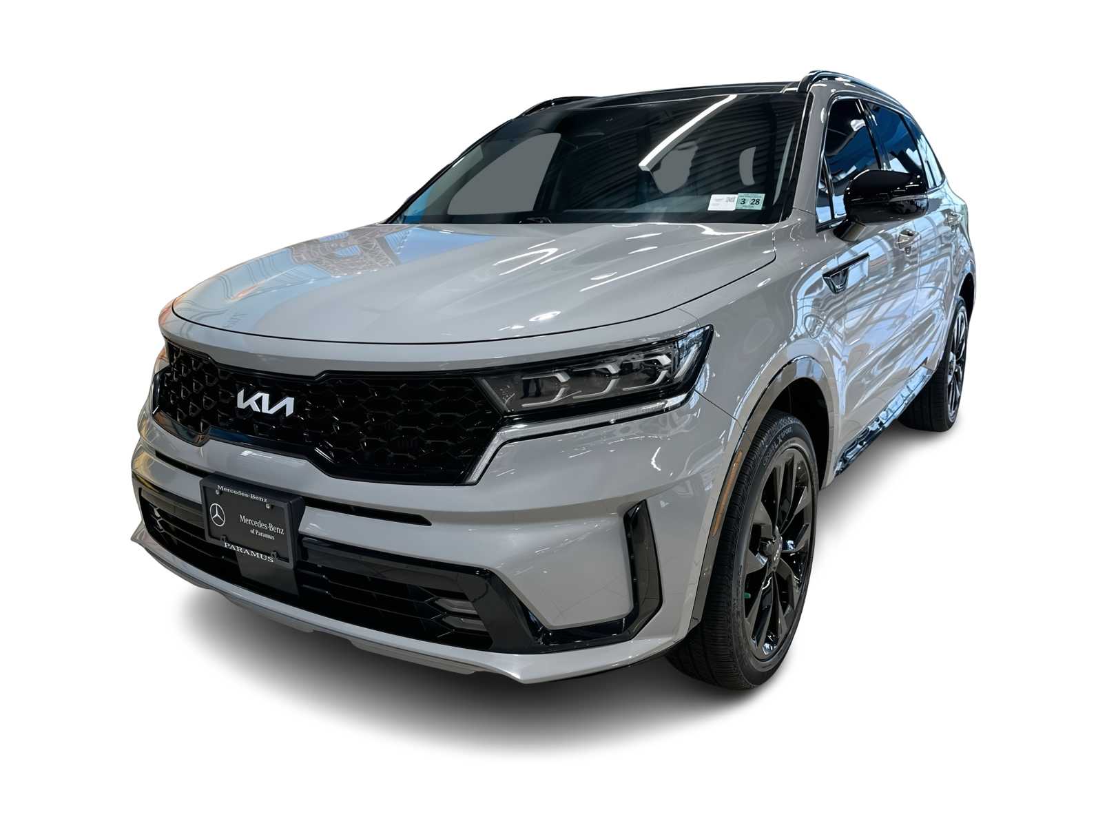 Thumbnail: 2023 Kia Sorento - 1