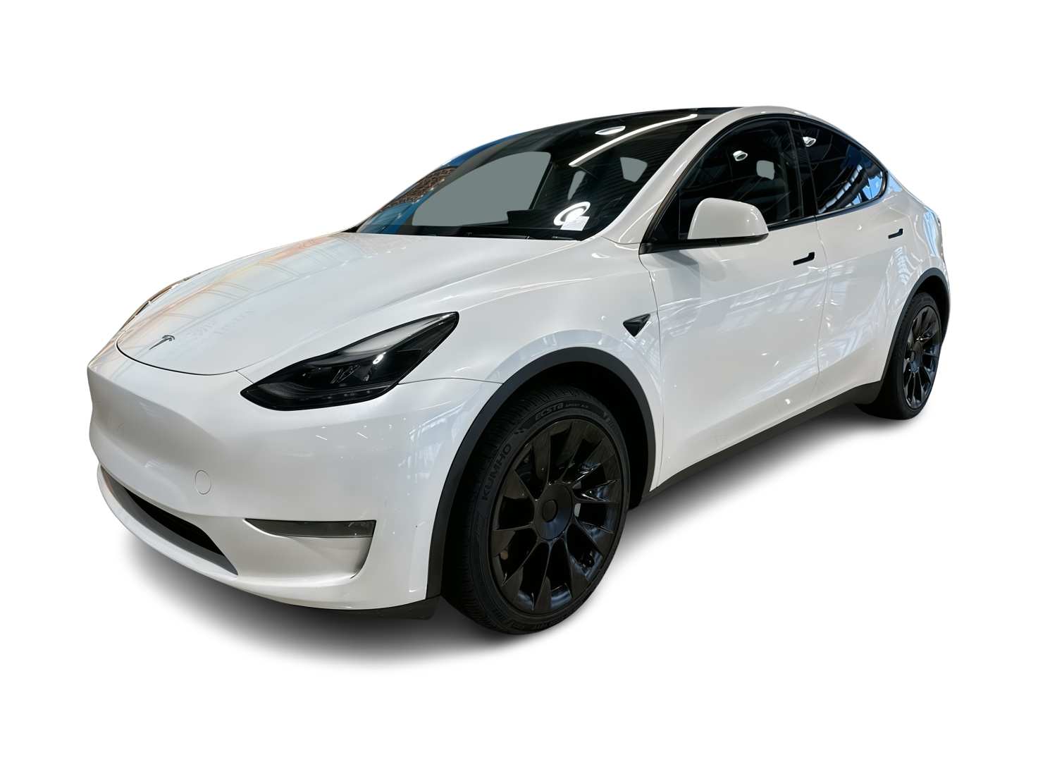 Thumbnail: 2024 Tesla Model Y - 1