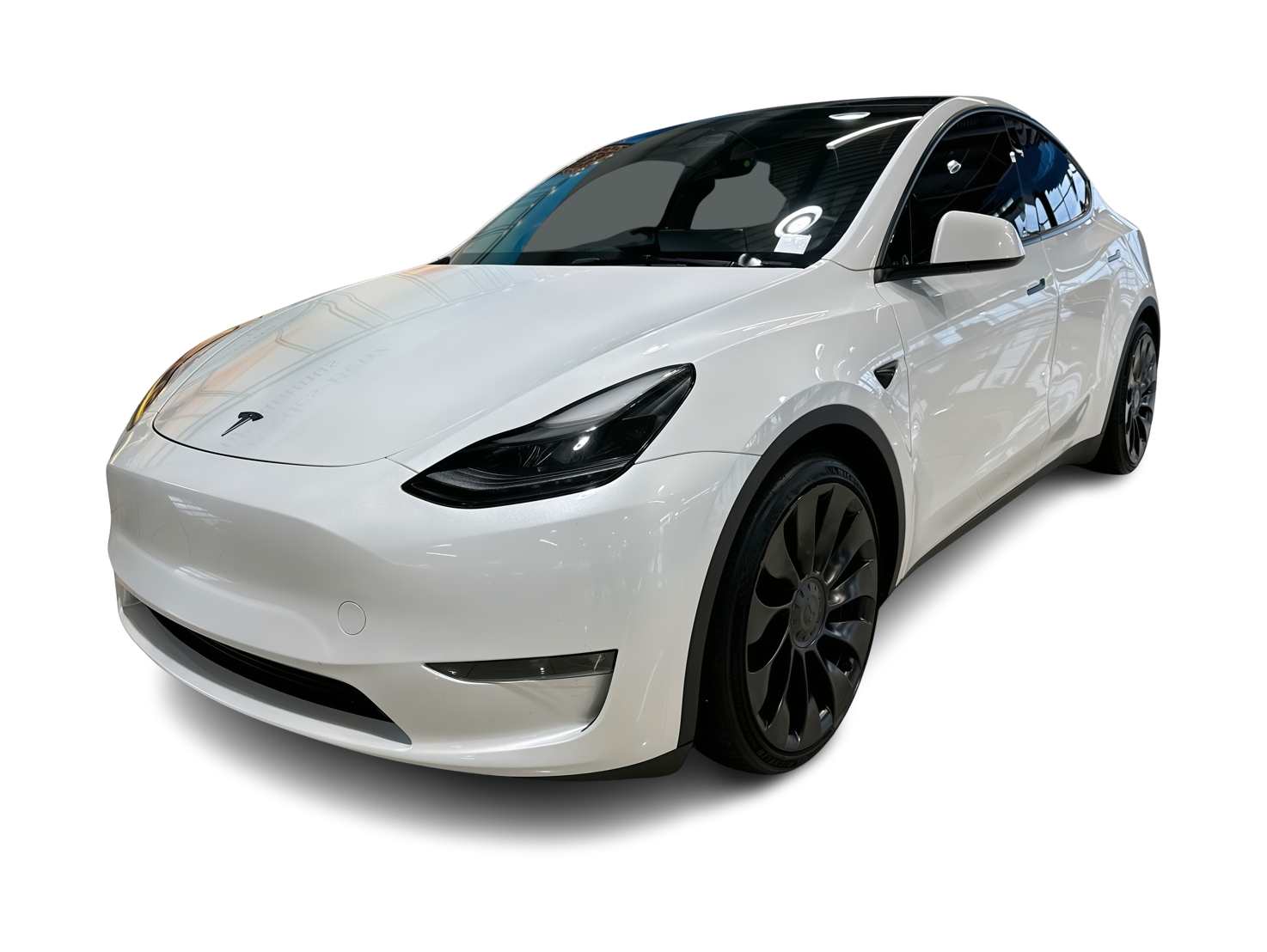 Thumbnail: 2023 Tesla Model Y - 1