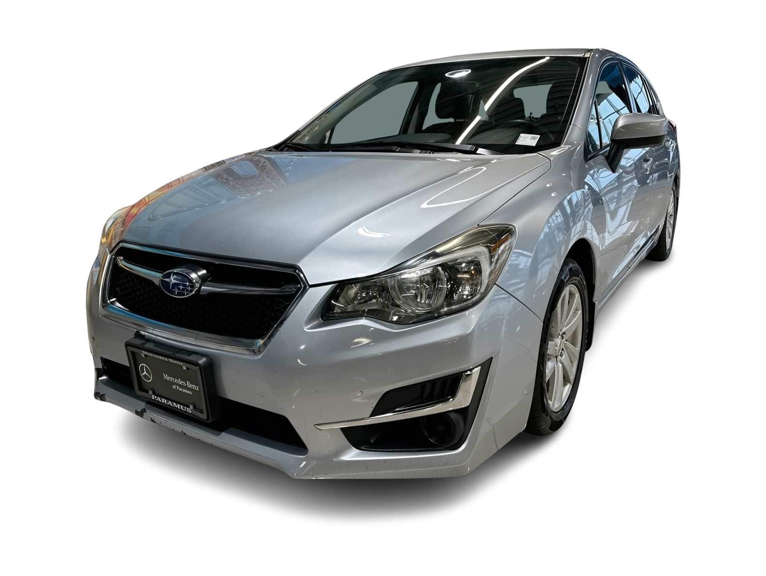2015 Subaru Impreza Premium -
                  Paramus, NJ